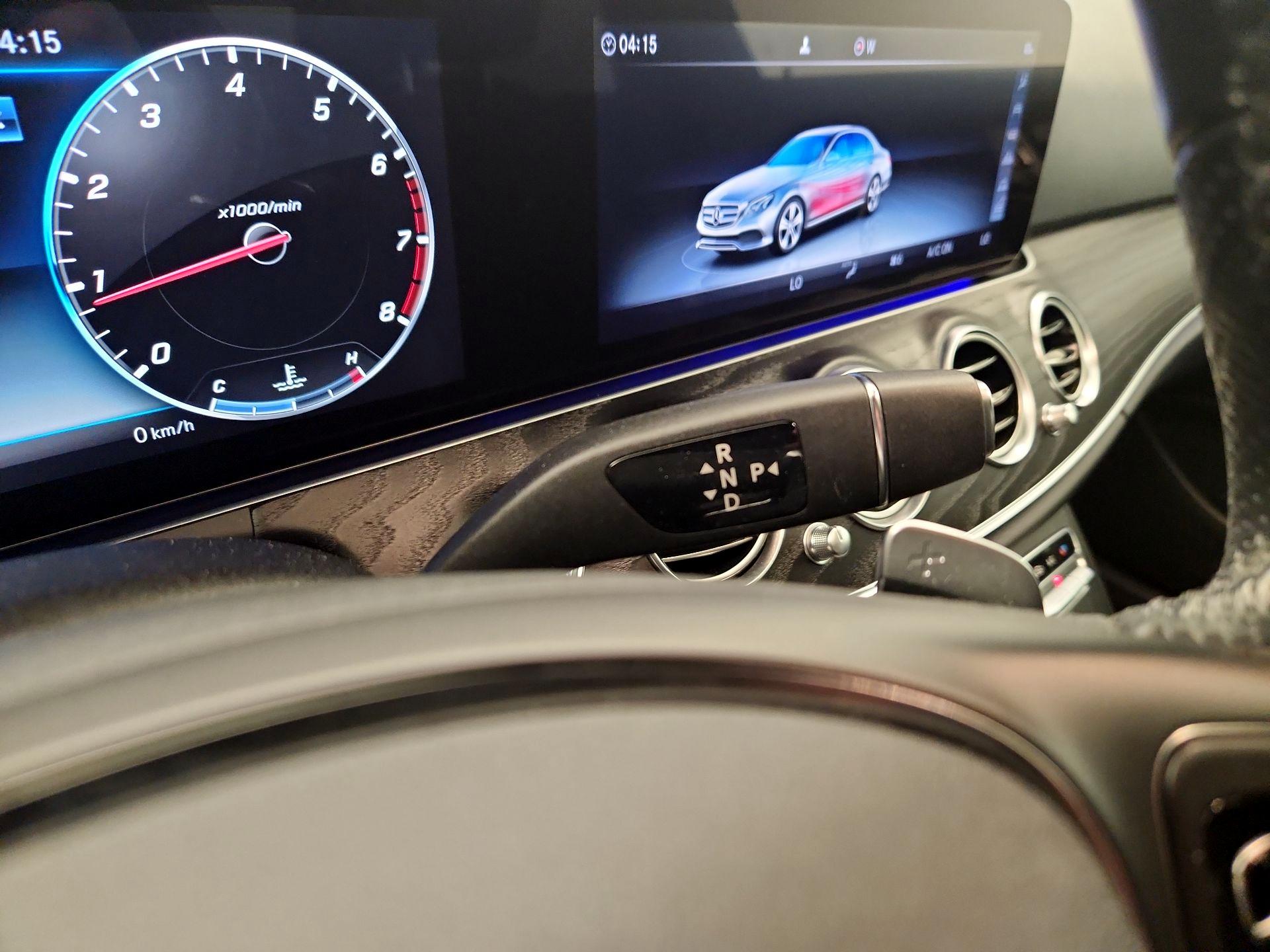 Thumbnail: 2018 Mercedes-Benz E-Class - 18