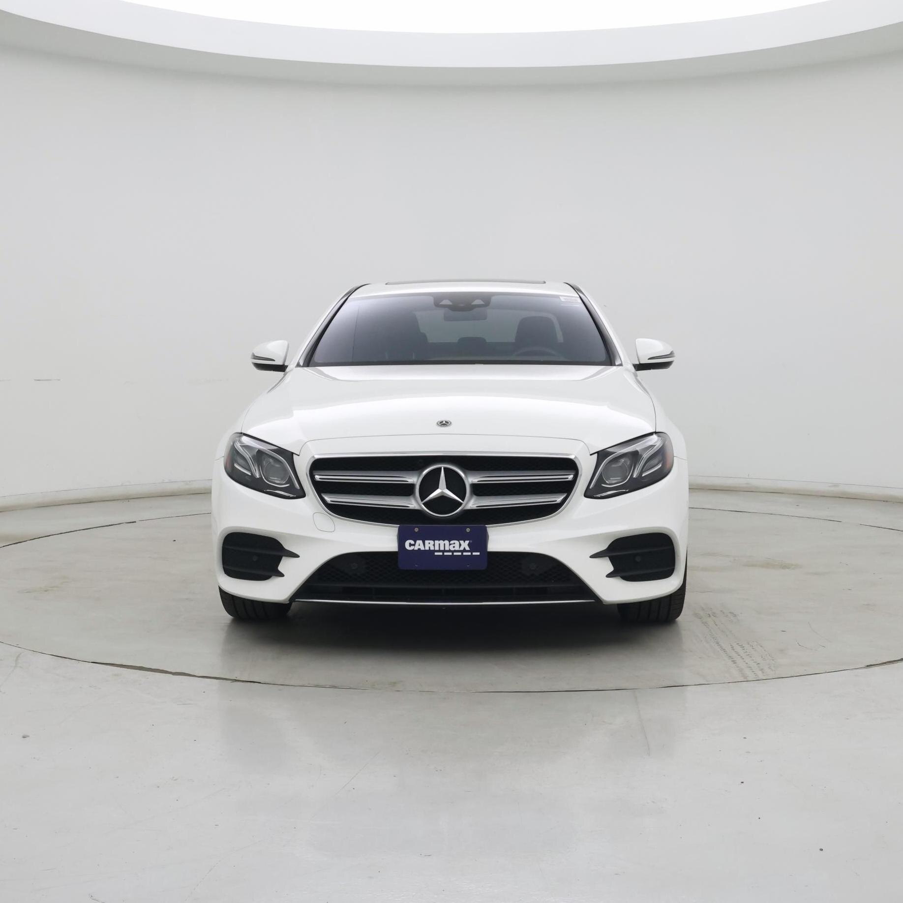 Thumbnail: 2018 Mercedes-Benz E-Class - 5