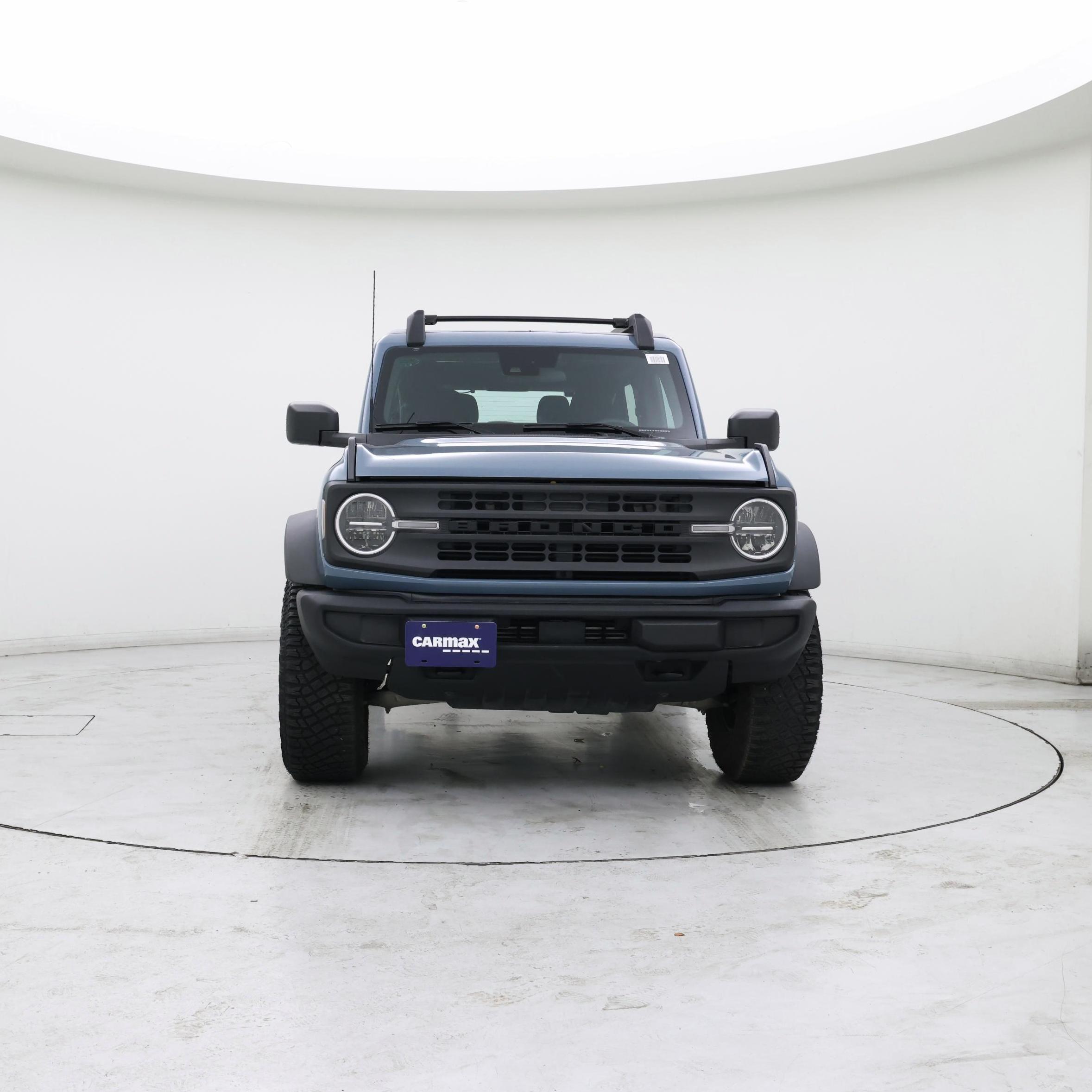 Thumbnail: 2023 Ford Bronco - 5