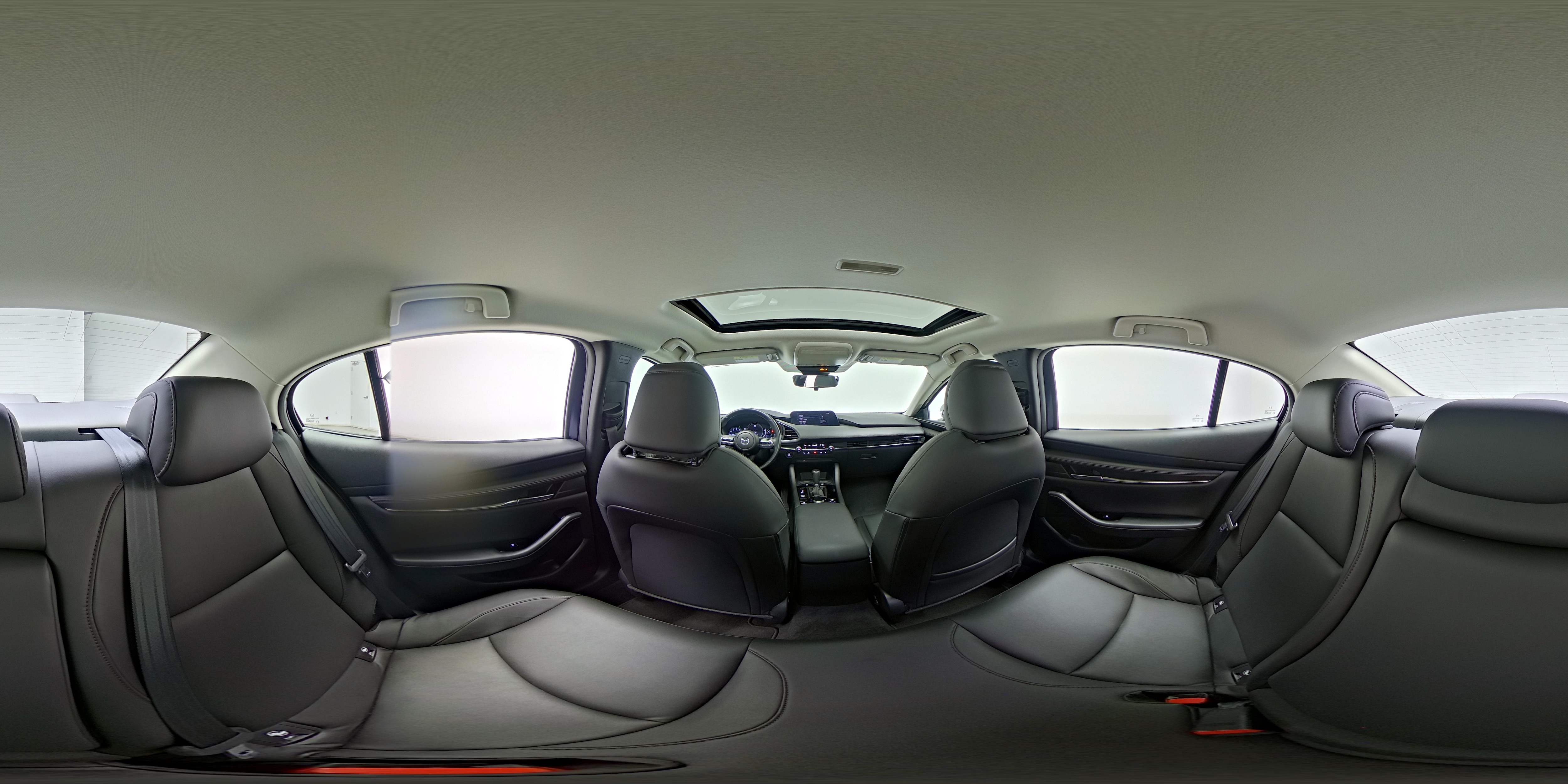 2021 Mazda Mazda3 Preferred - Photo 26