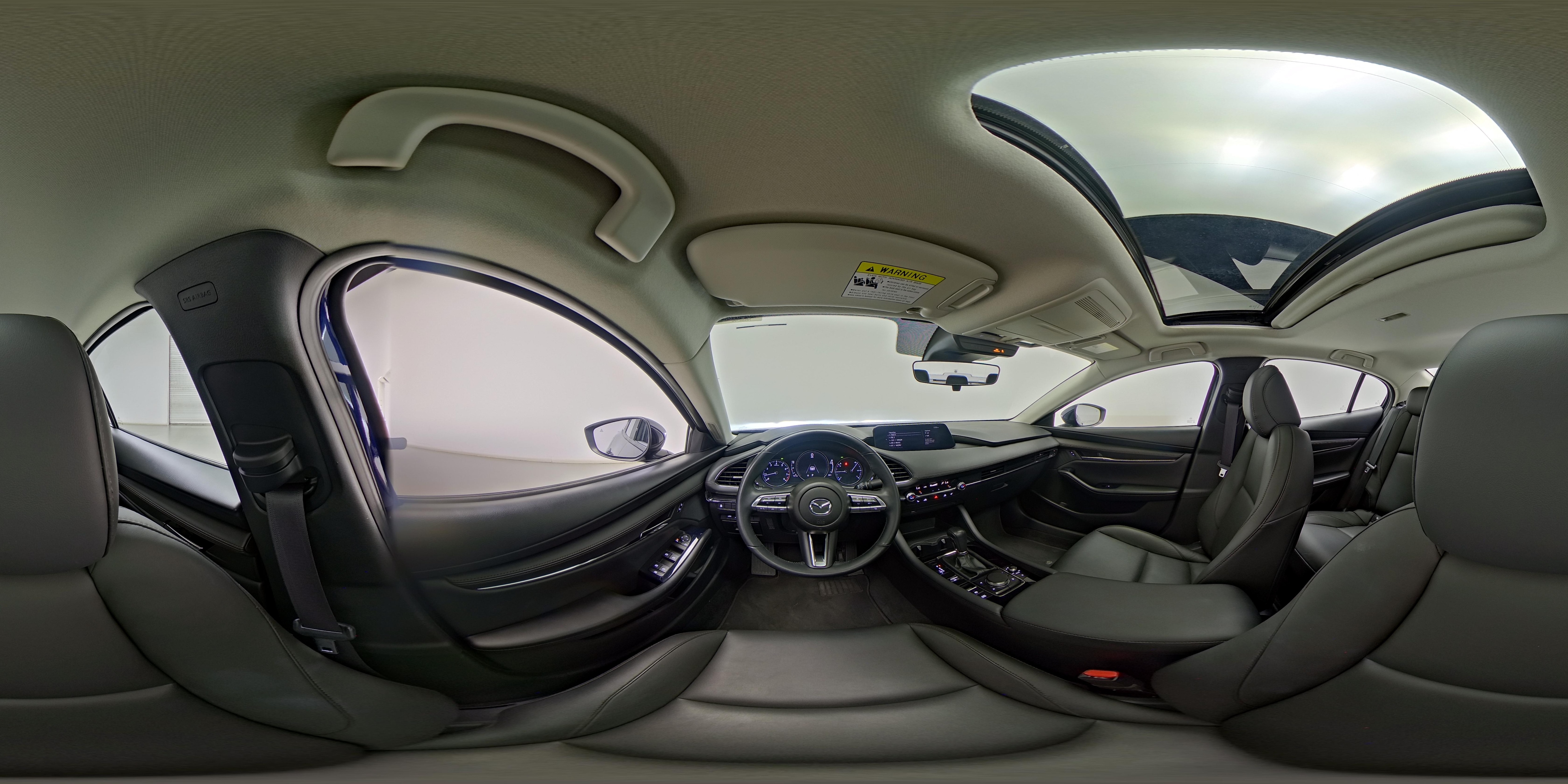 2021 Mazda Mazda3 Preferred - Photo 27