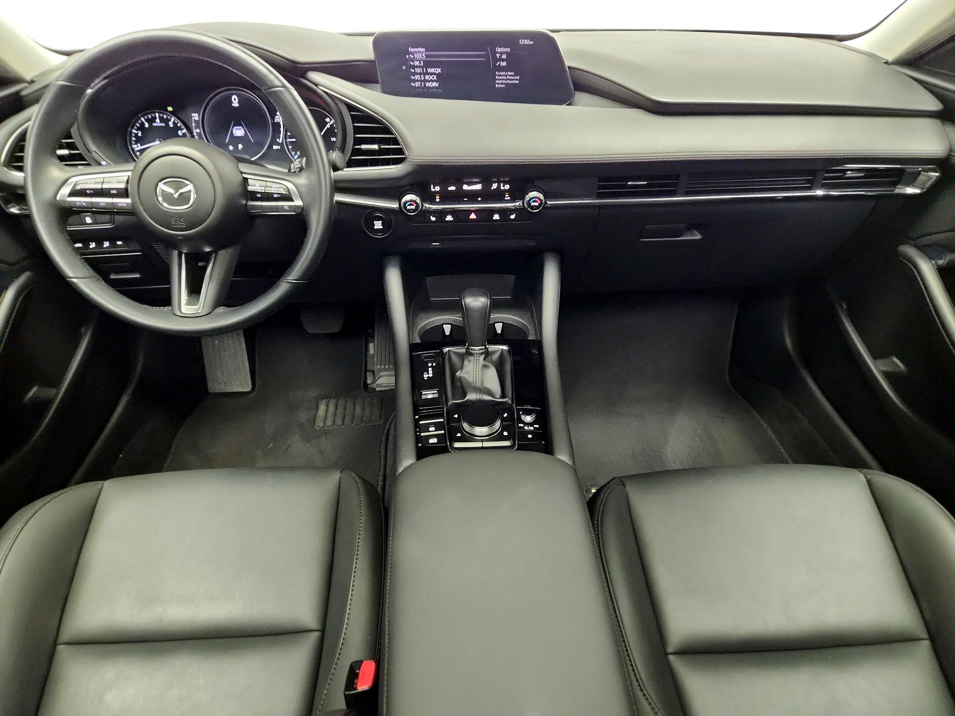 Thumbnail: 2021 Mazda Mazda3 - 9