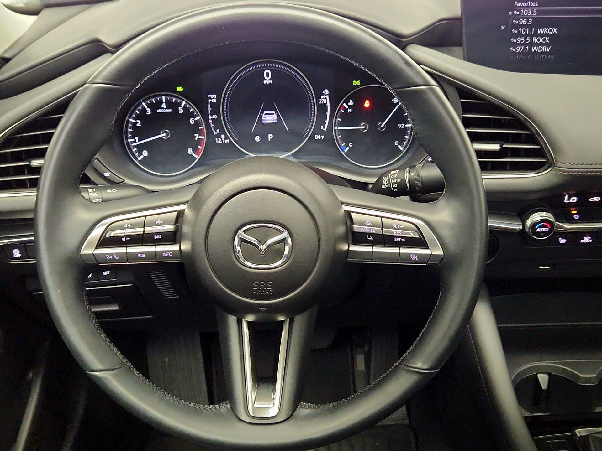 Thumbnail: 2021 Mazda Mazda3 - 10