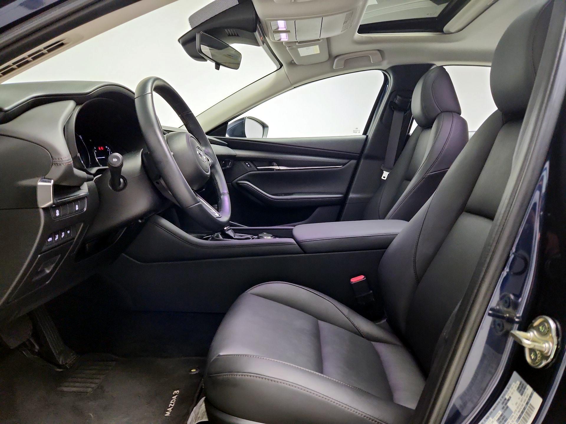 Thumbnail: 2021 Mazda Mazda3 - 11