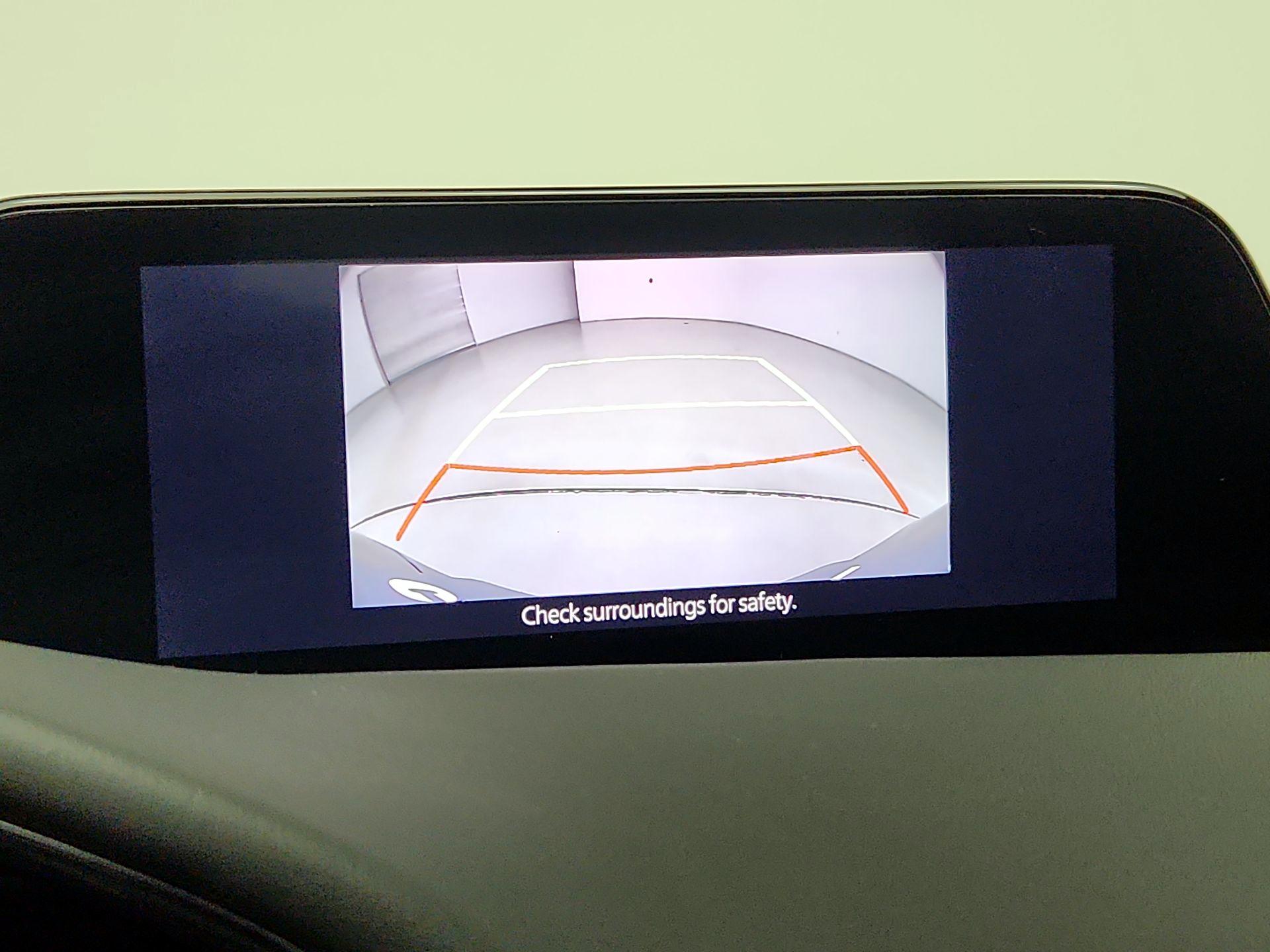 Thumbnail: 2021 Mazda Mazda3 - 14