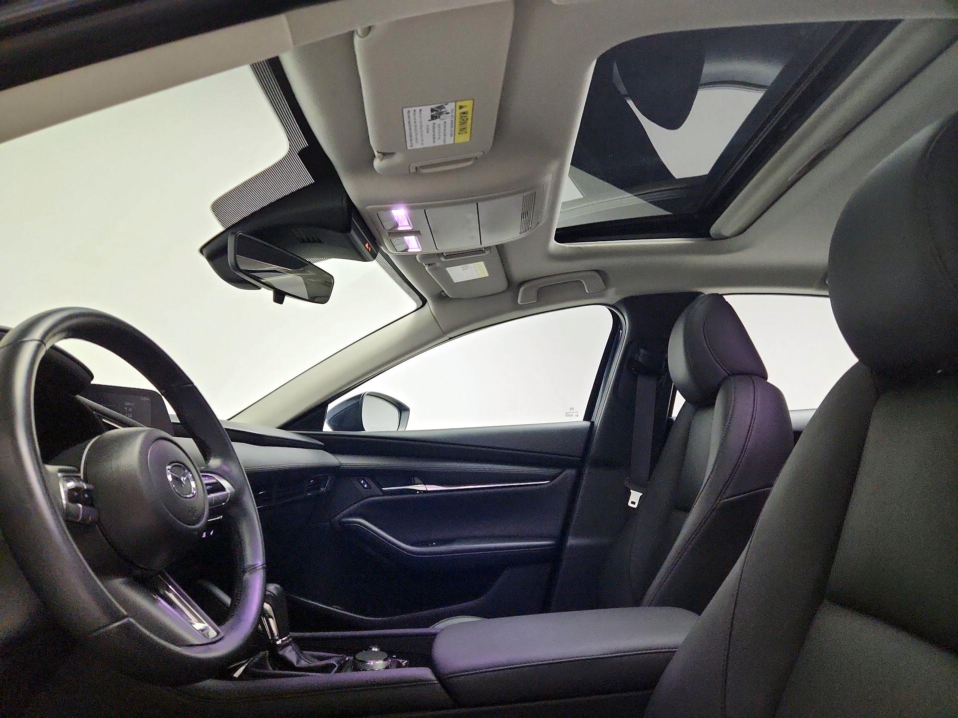 Thumbnail: 2021 Mazda Mazda3 - 19