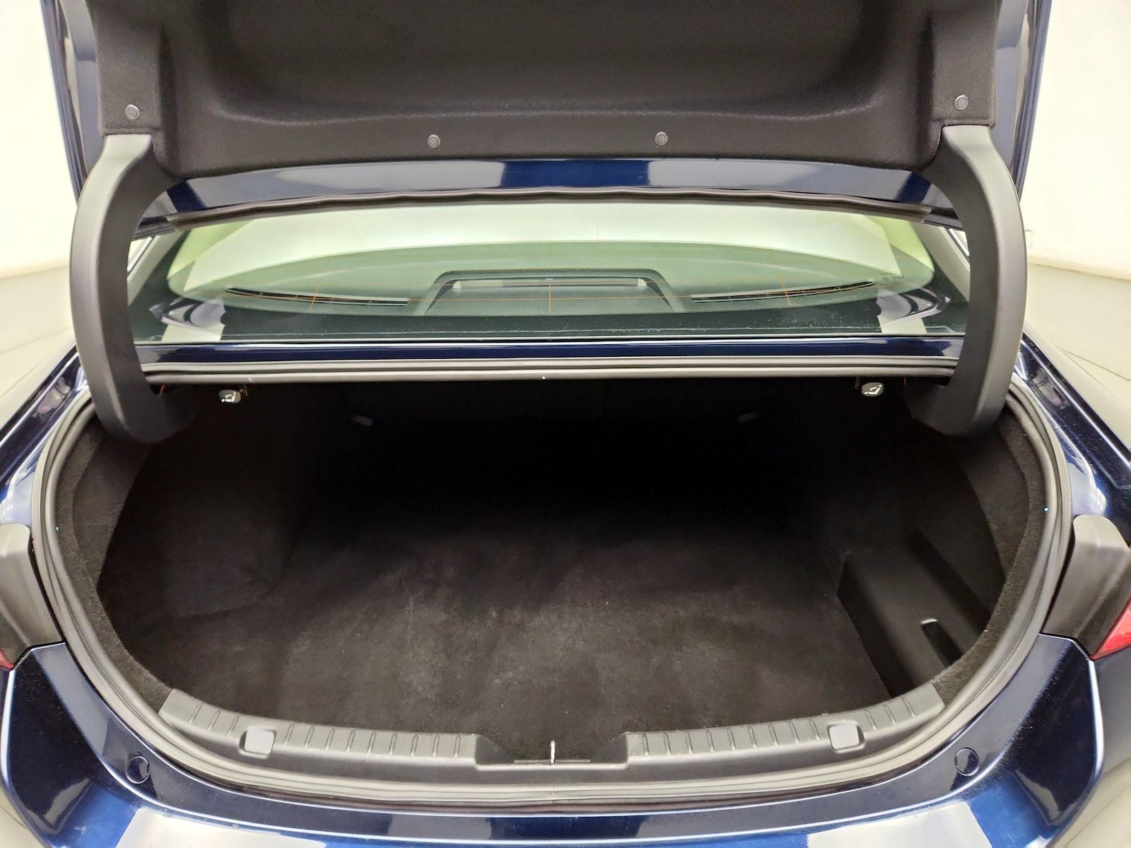2021 Mazda Mazda3 Preferred - Photo 22