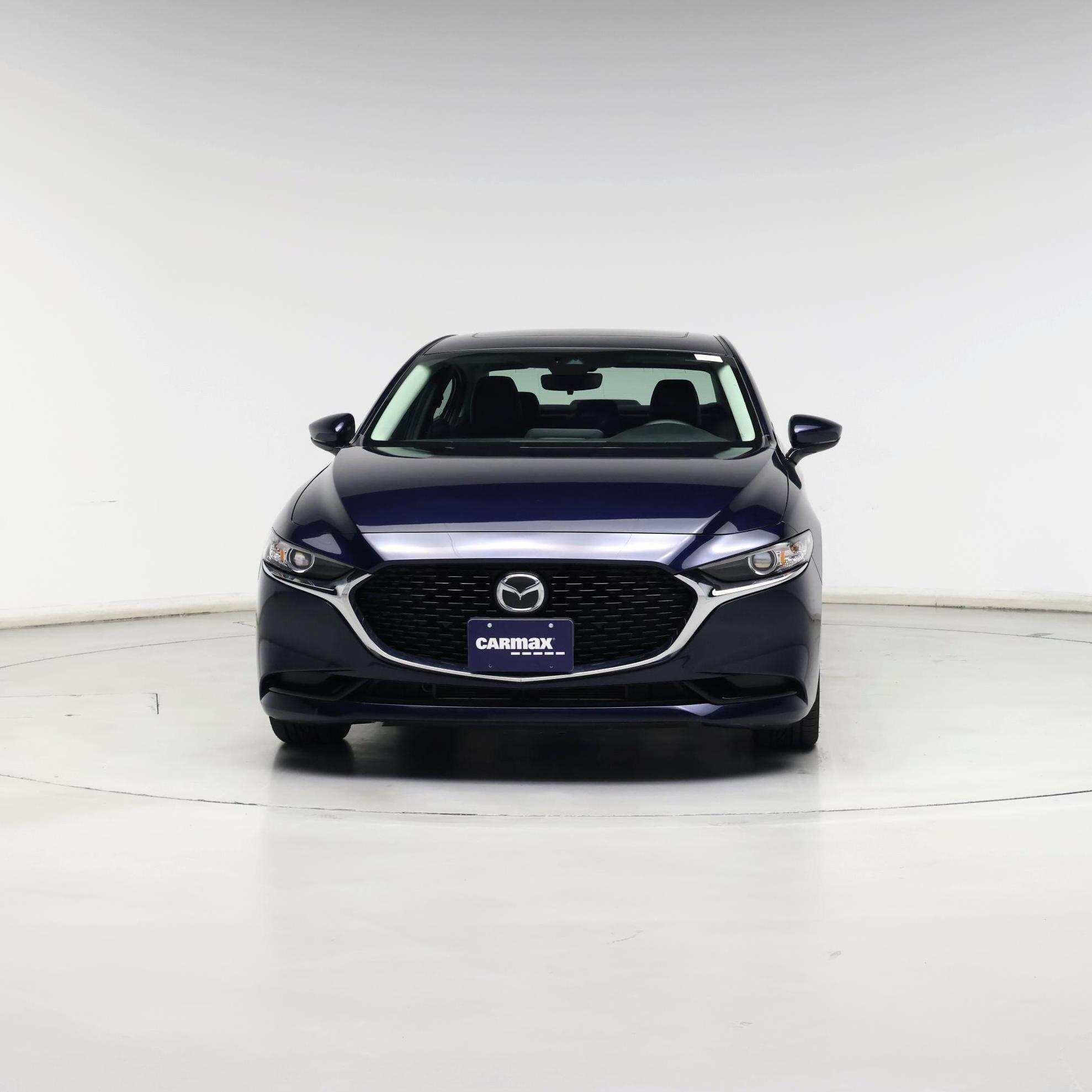 Thumbnail: 2021 Mazda Mazda3 - 5