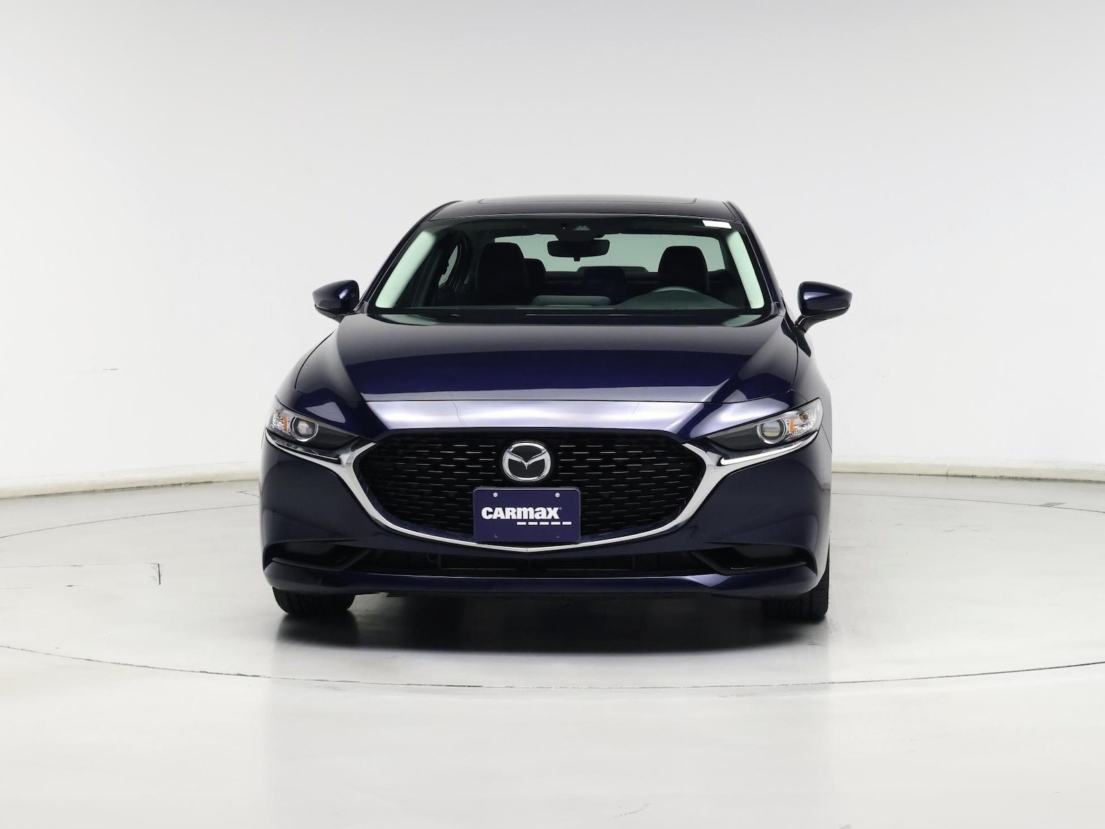 2021 Mazda Mazda3 Preferred - Photo 6