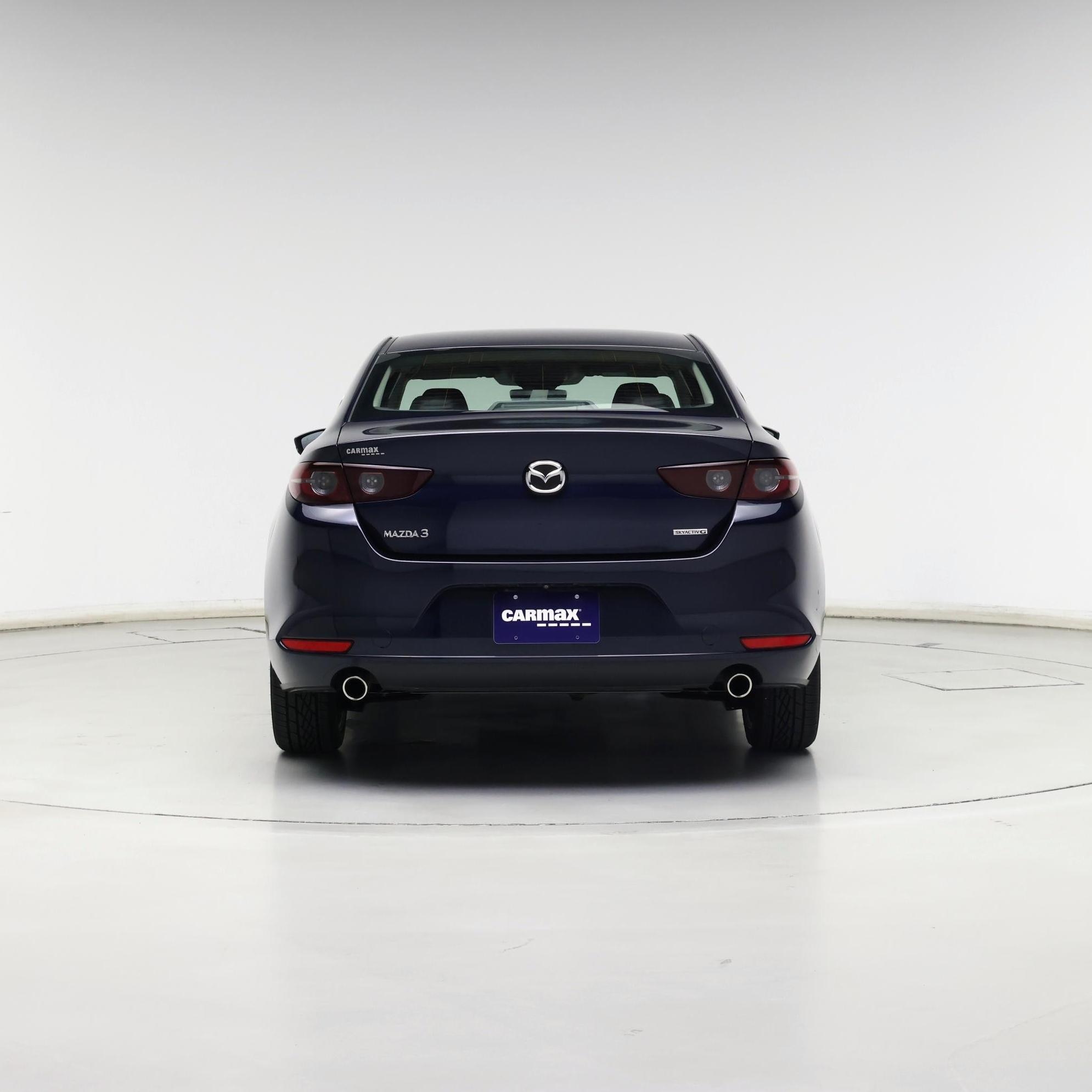Thumbnail: 2021 Mazda Mazda3 - 6