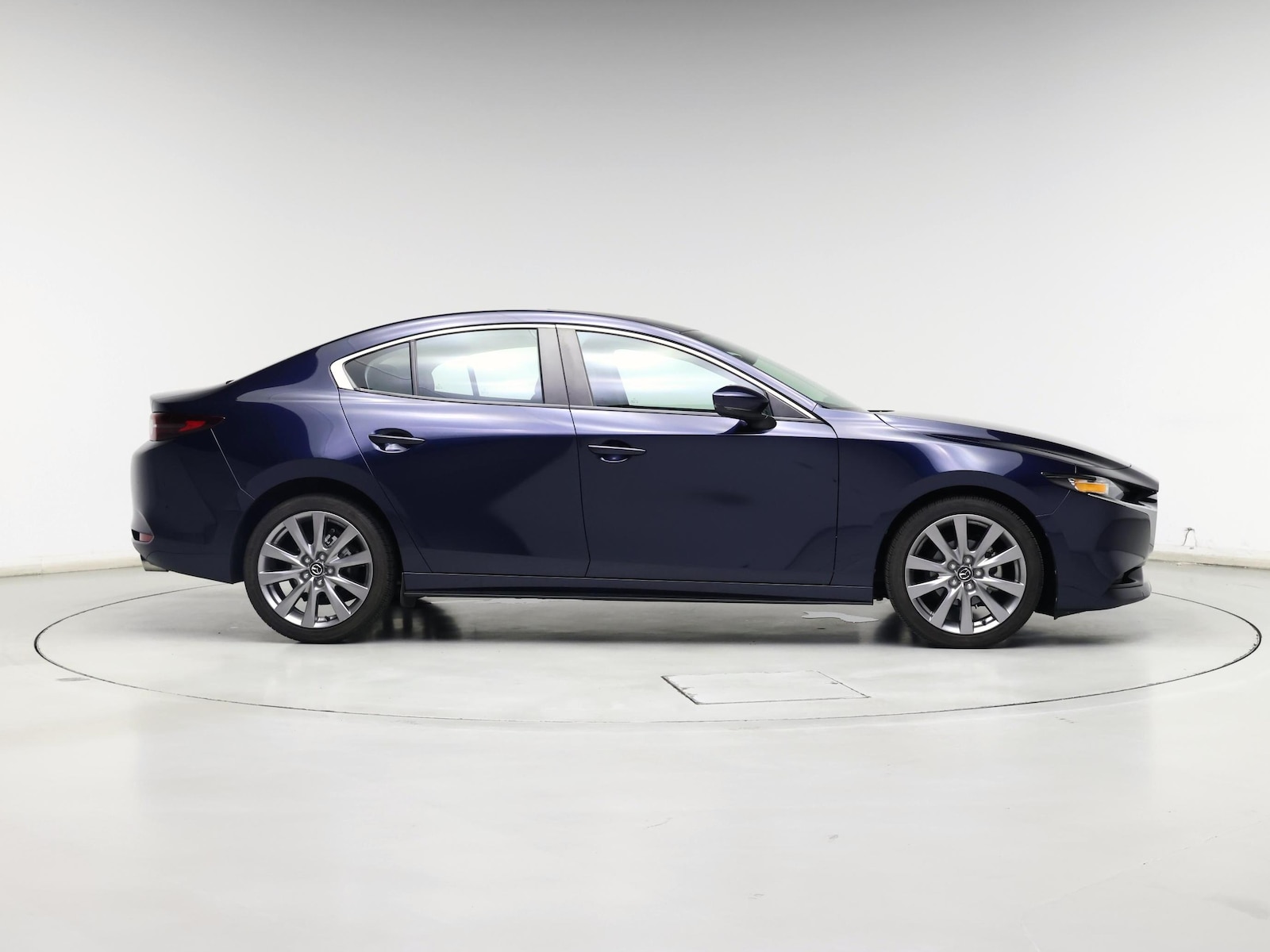 2021 Mazda Mazda3 Preferred - Photo 8
