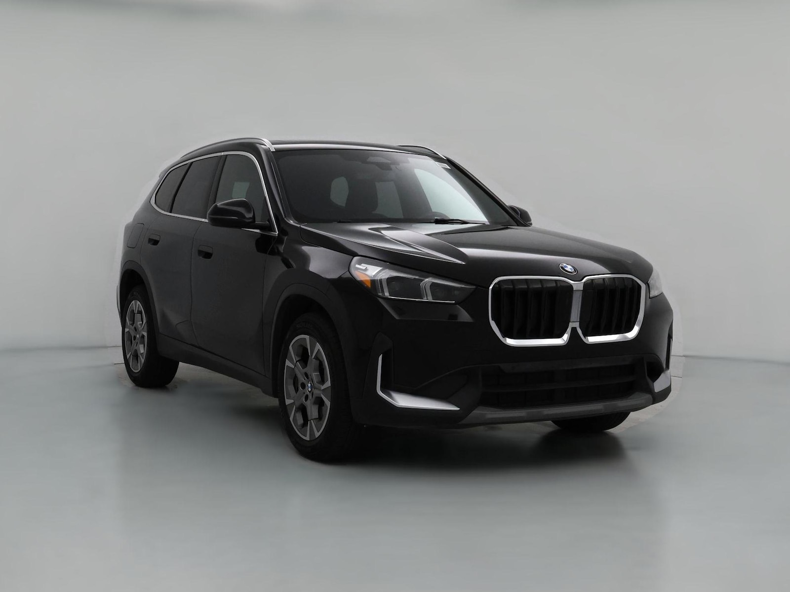 2023 BMW X1