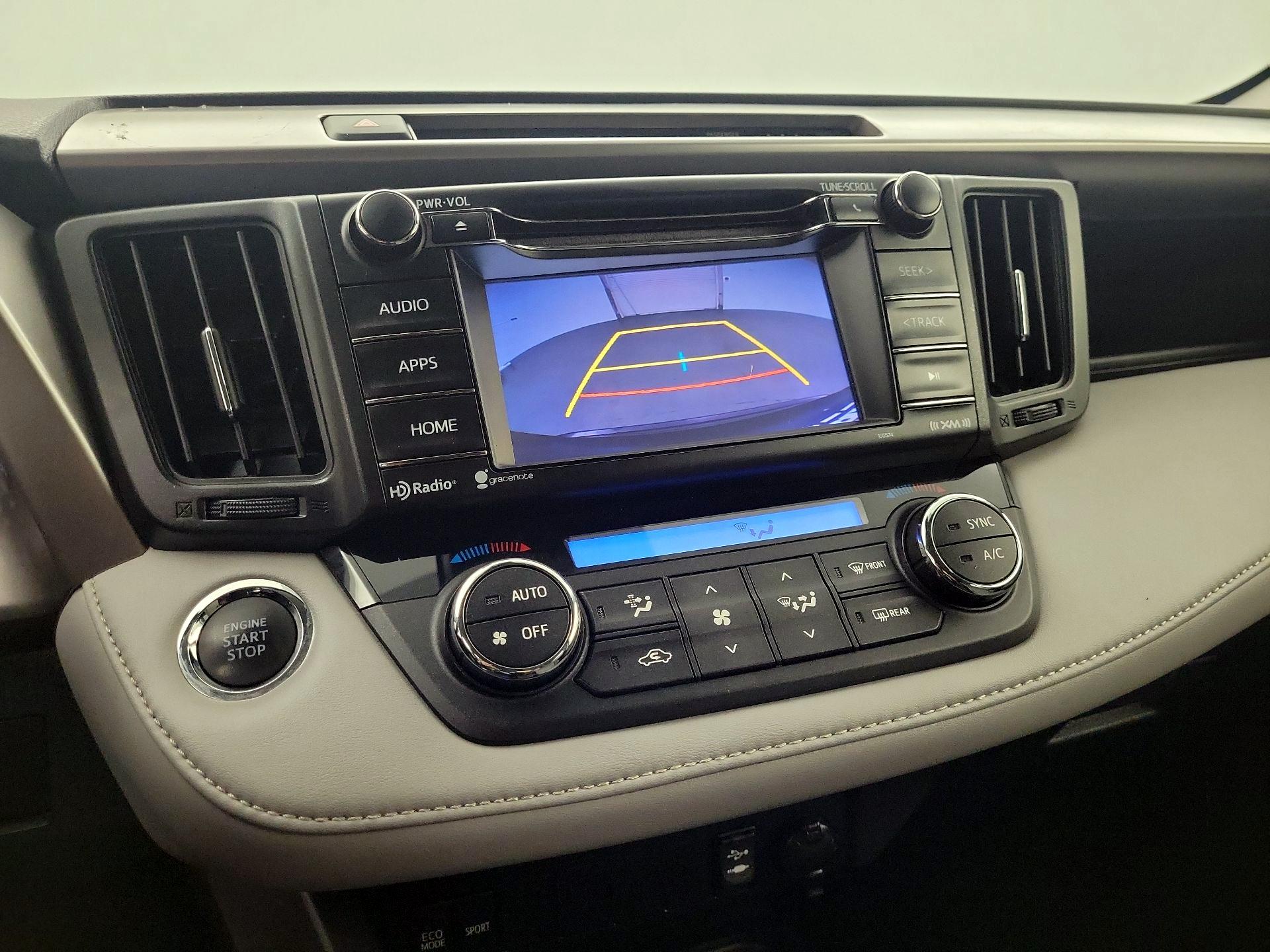 Thumbnail: 2018 Toyota RAV4 - 13
