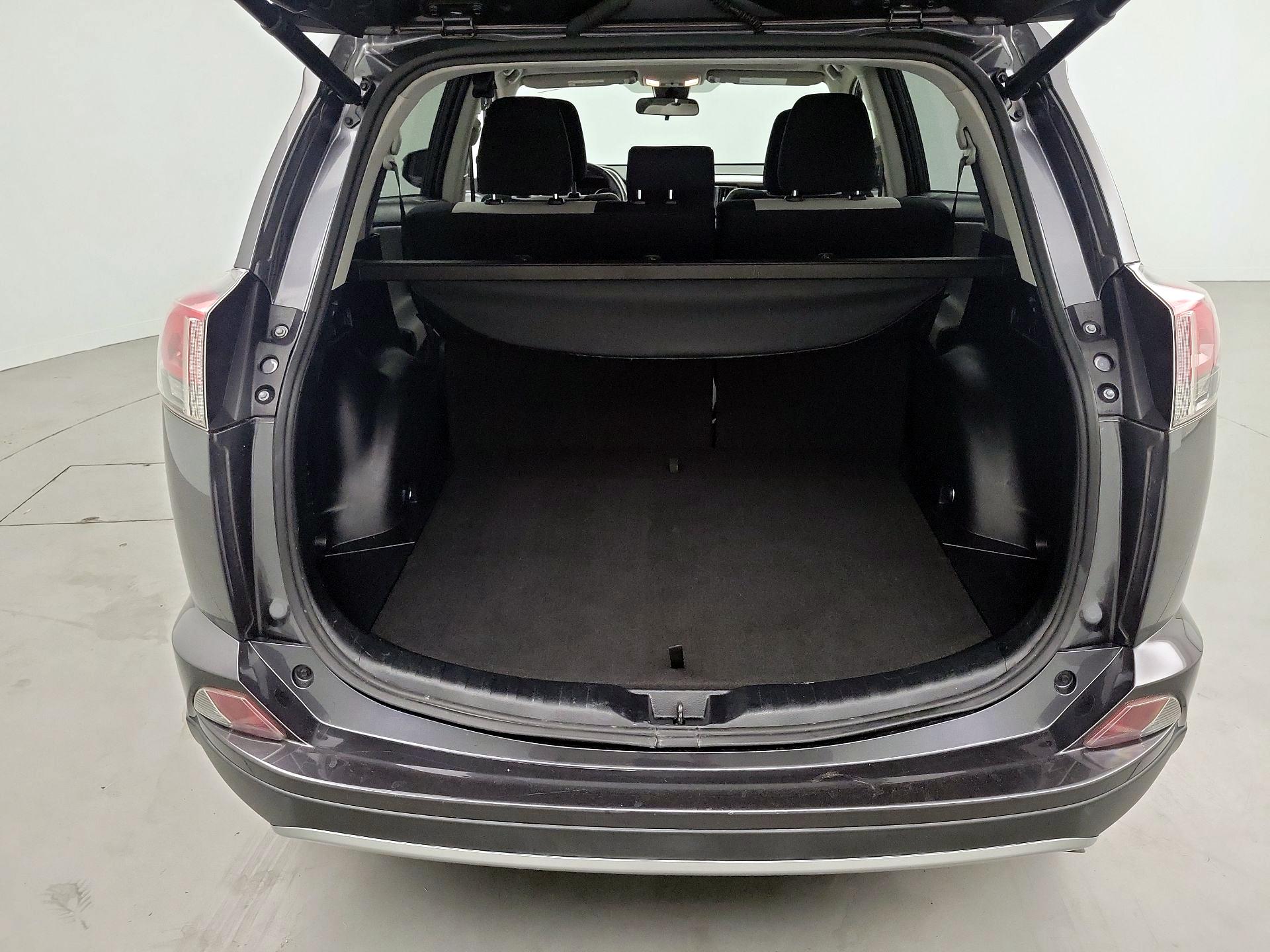 Thumbnail: 2018 Toyota RAV4 - 20
