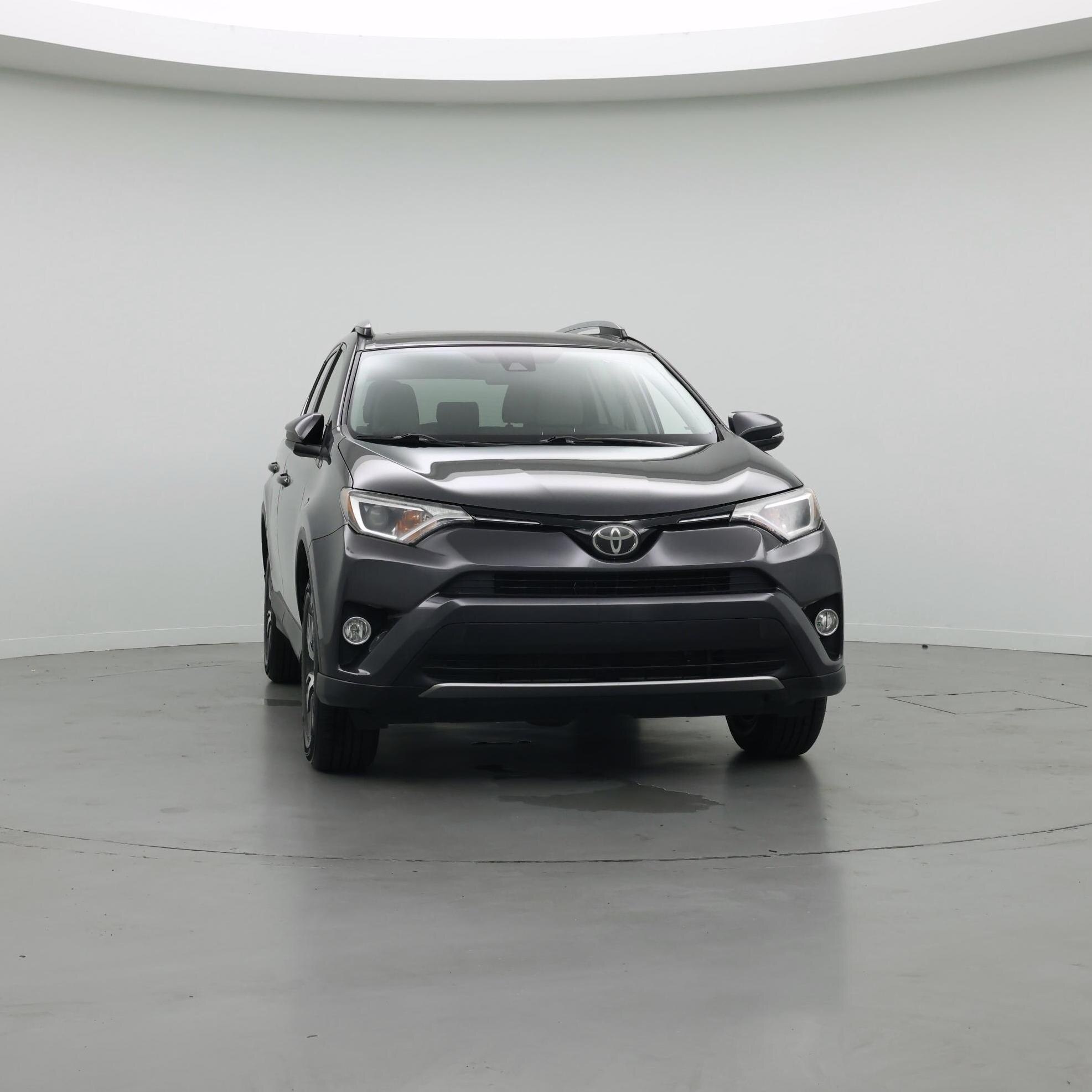 Thumbnail: 2018 Toyota RAV4 - 5