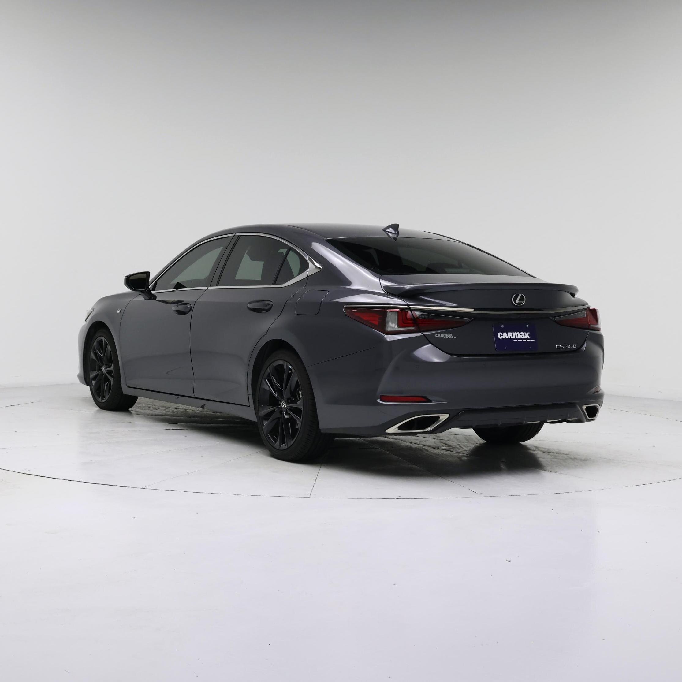 Thumbnail: 2022 Lexus ES - 2