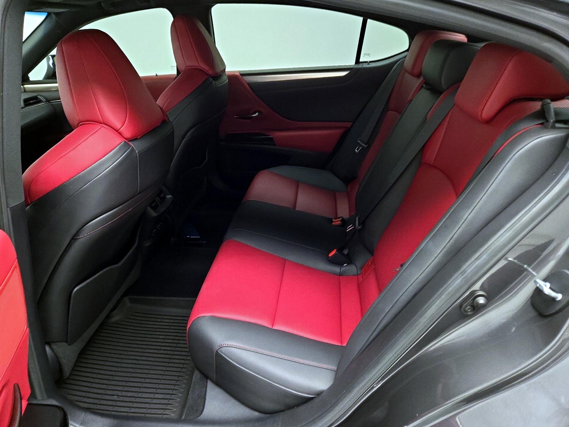 Thumbnail: 2022 Lexus ES - 20