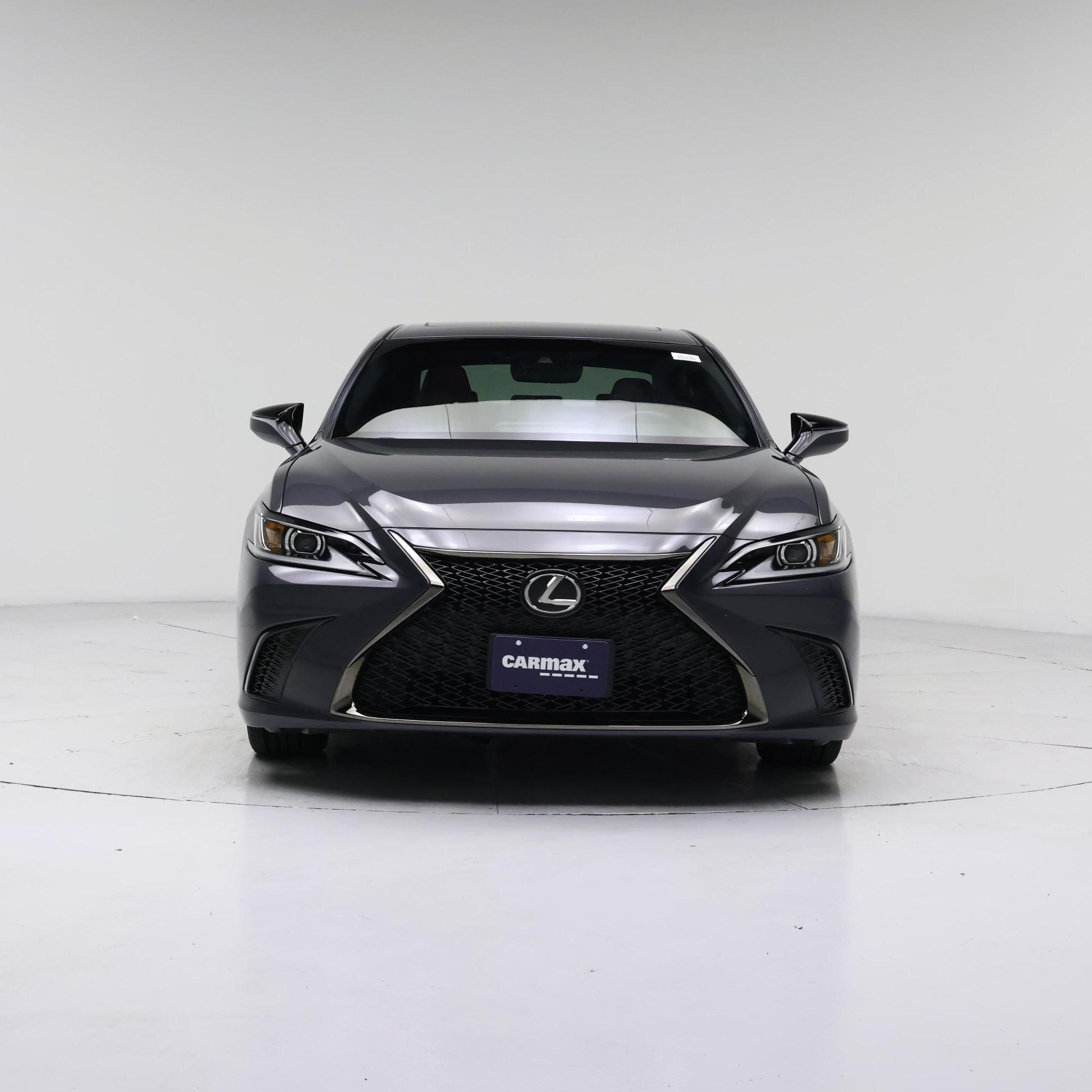 Thumbnail: 2022 Lexus ES - 5