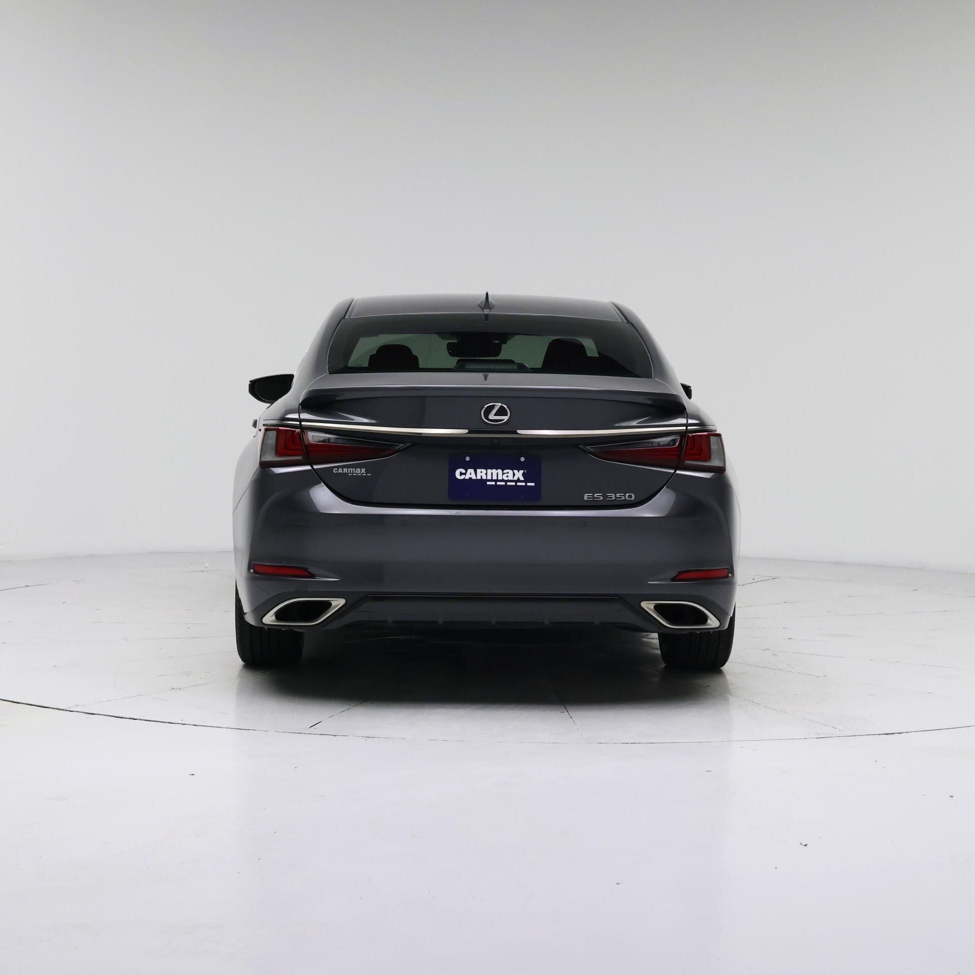 Thumbnail: 2022 Lexus ES - 6