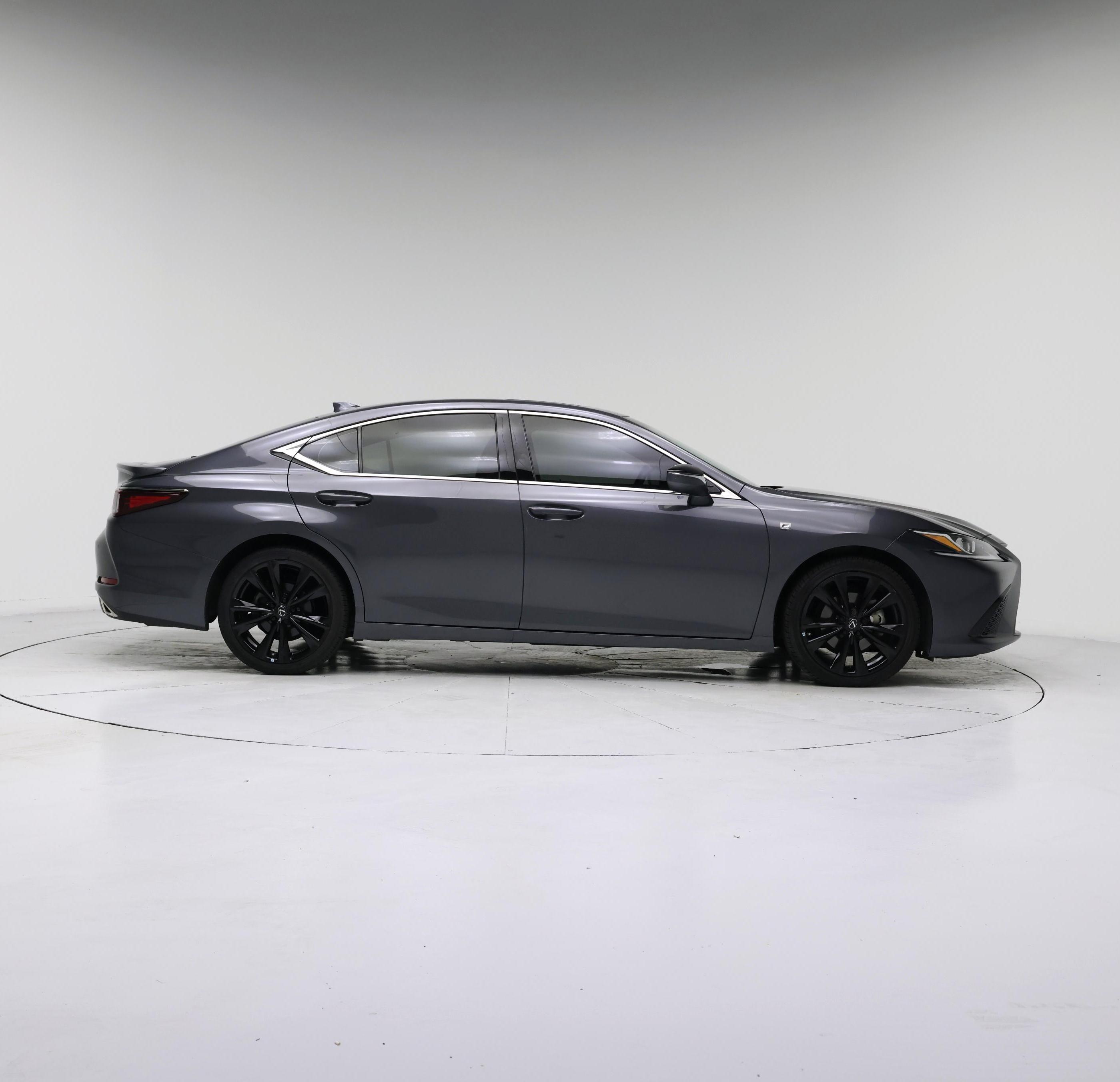 Thumbnail: 2022 Lexus ES - 7
