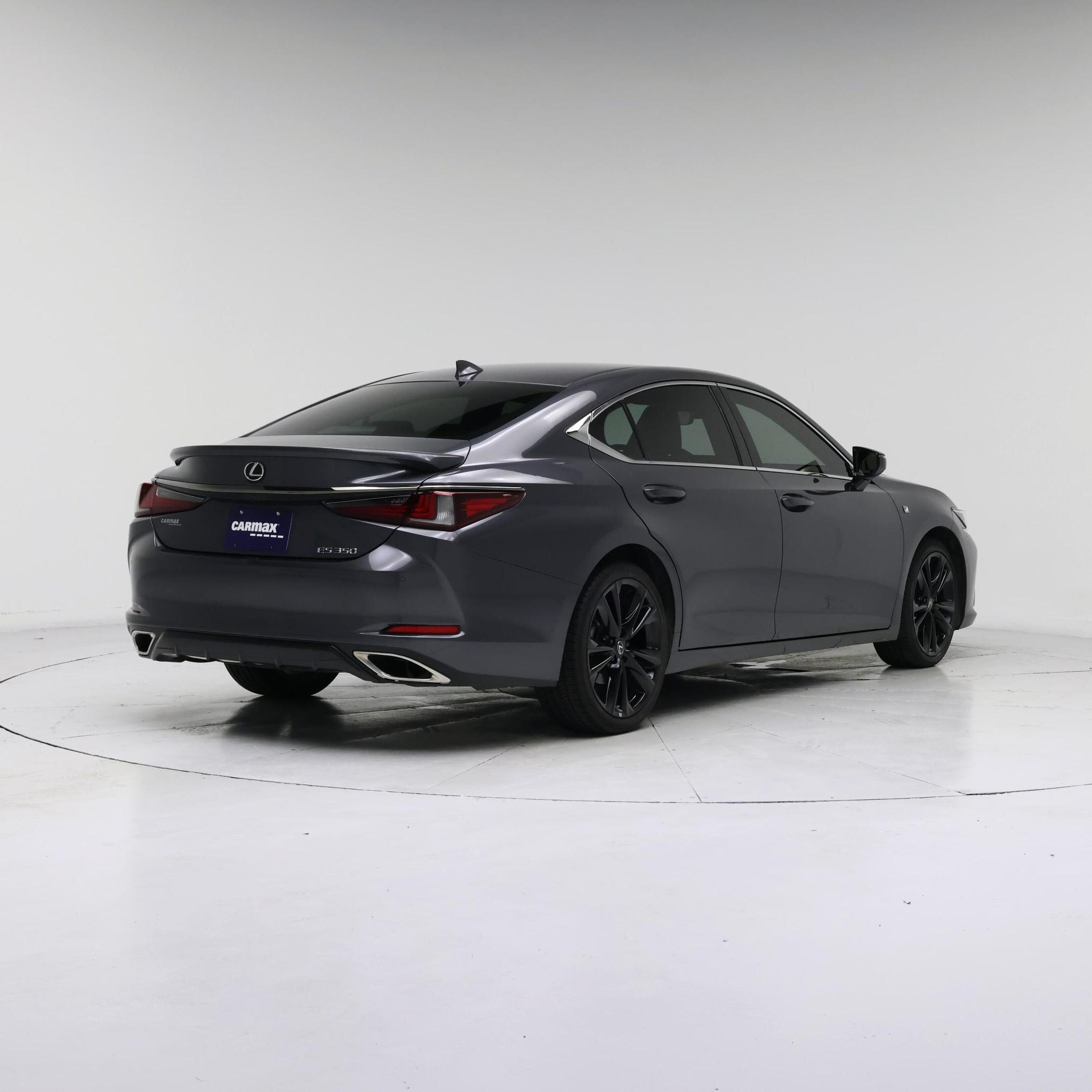 Thumbnail: 2022 Lexus ES - 8