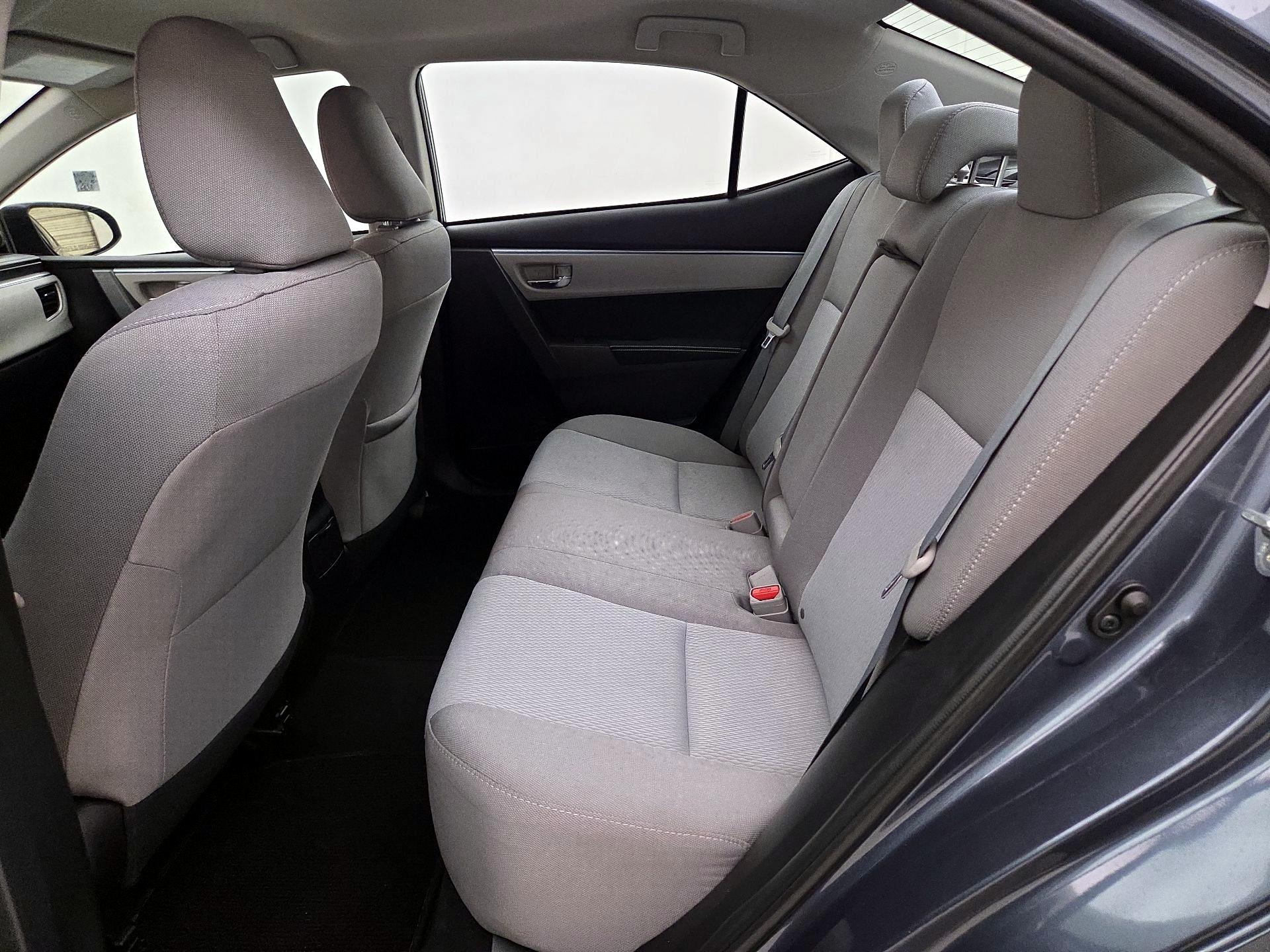 Thumbnail: 2016 Toyota Corolla - 19