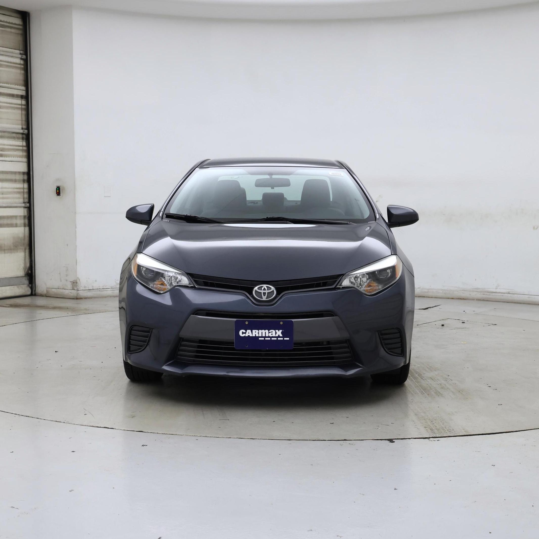 Thumbnail: 2016 Toyota Corolla - 5
