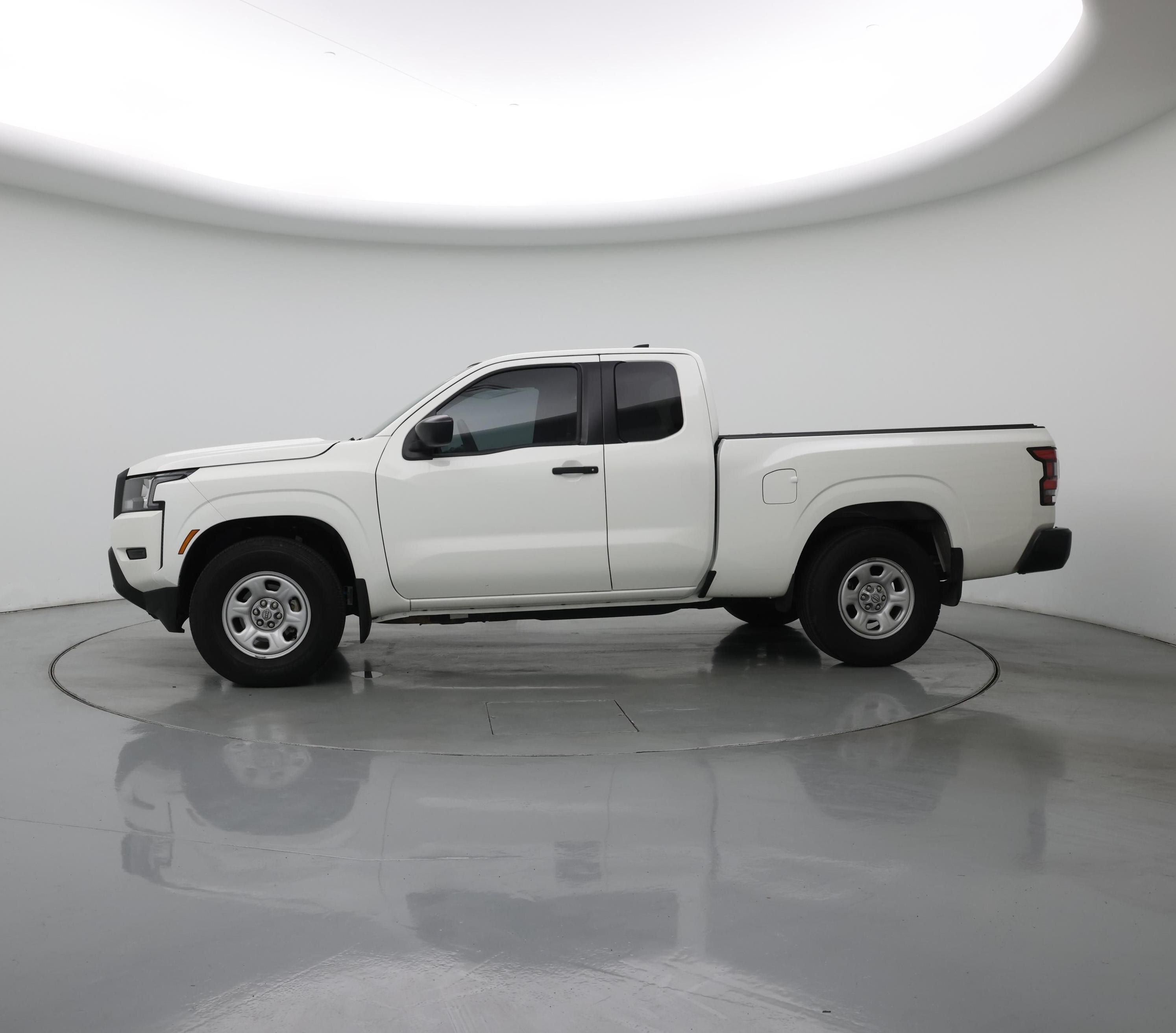 Thumbnail: 2024 Nissan Frontier - 3