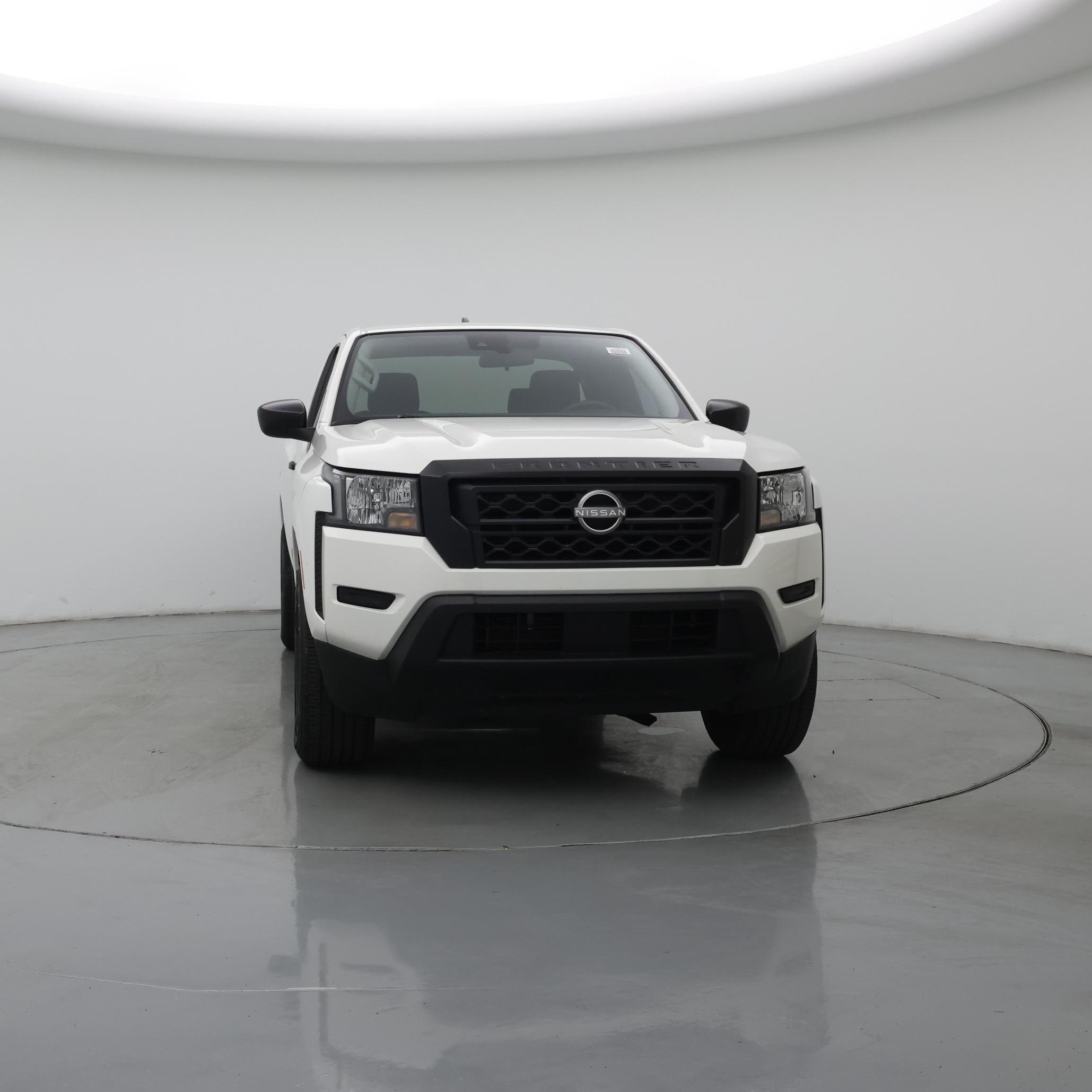 Thumbnail: 2024 Nissan Frontier - 5
