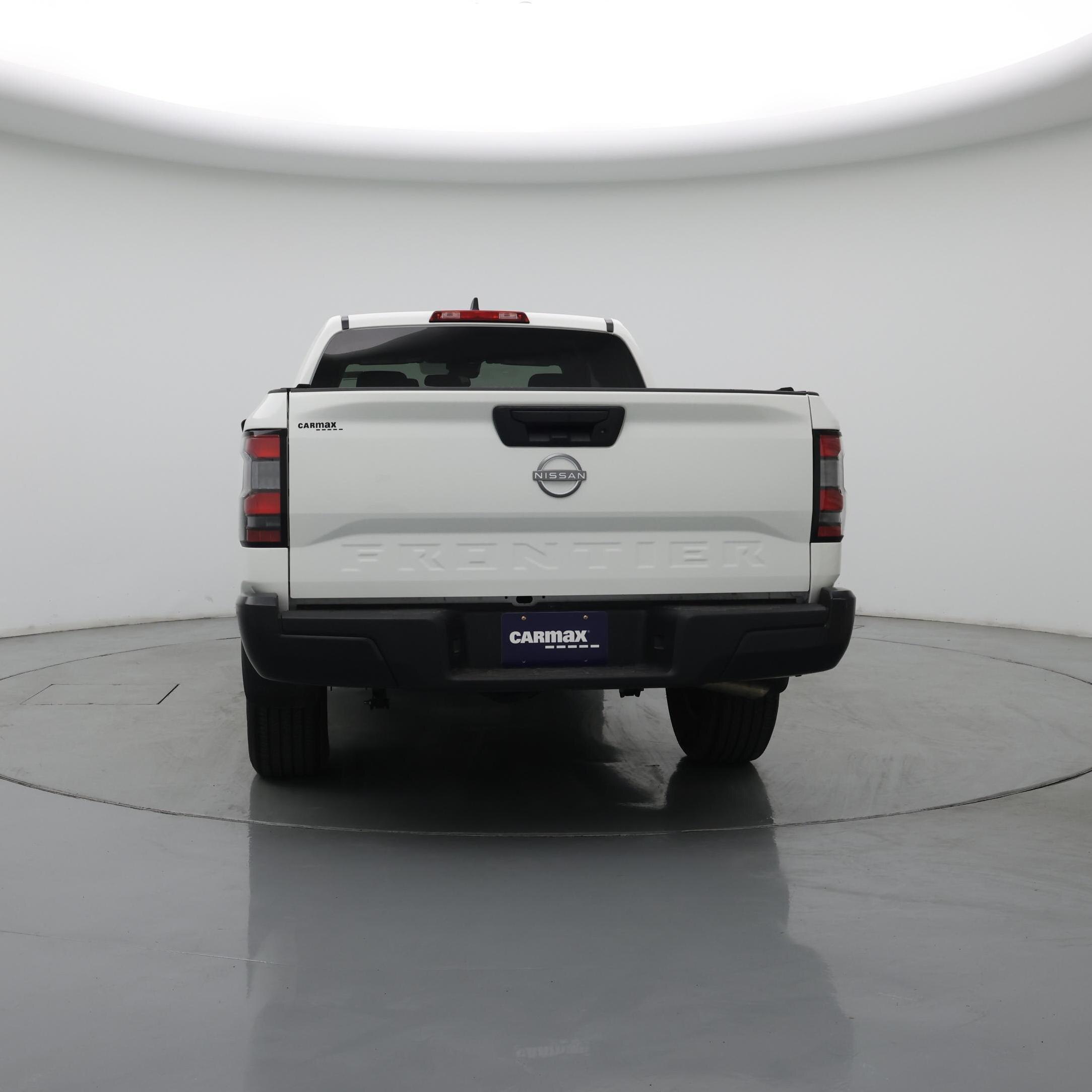 Thumbnail: 2024 Nissan Frontier - 6