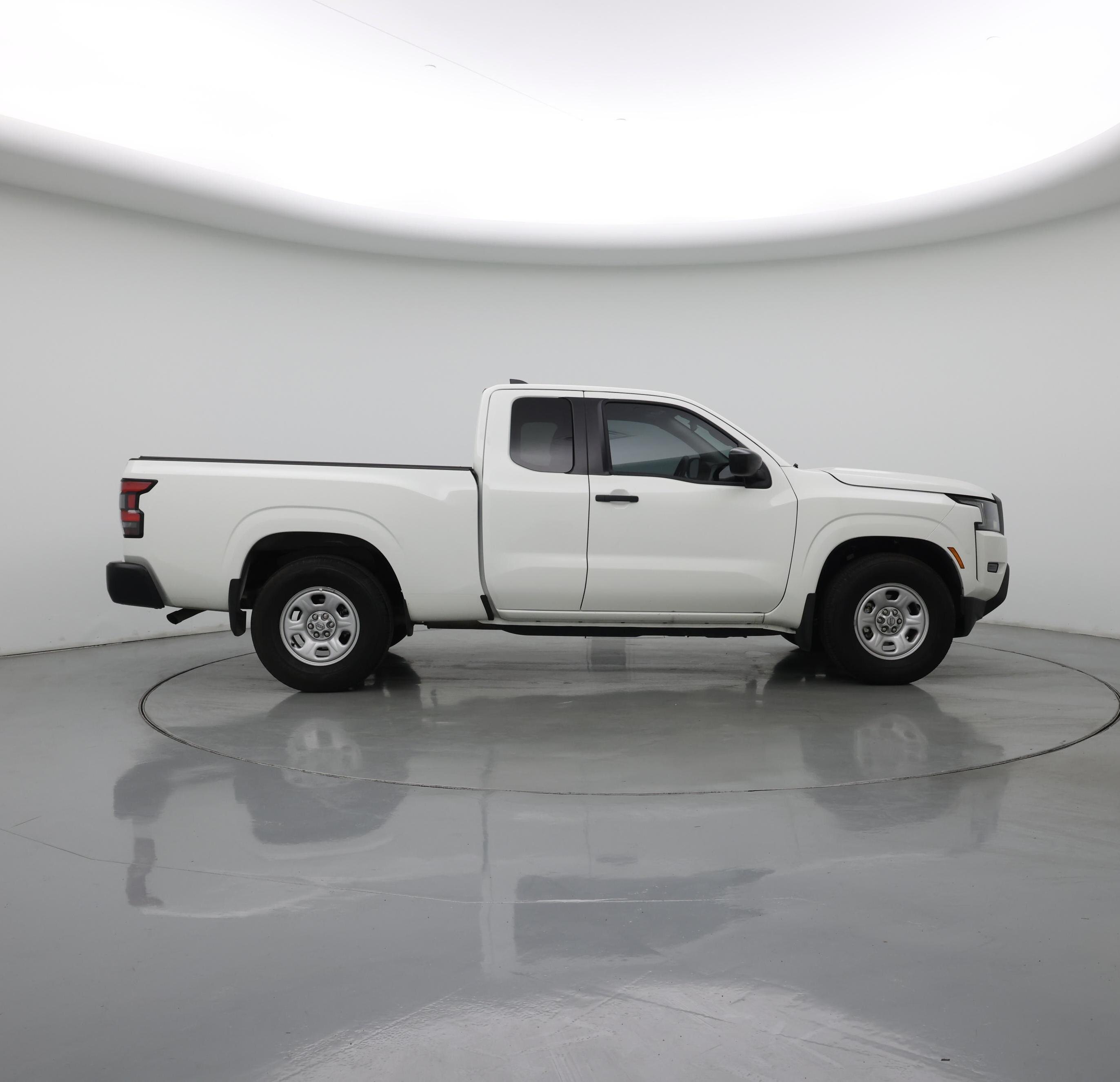 Thumbnail: 2024 Nissan Frontier - 7