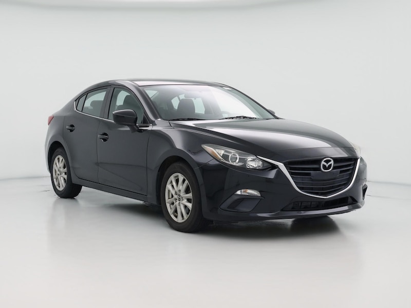 2014 Mazda Mazda3 i Touring -
                  Raleigh, NC