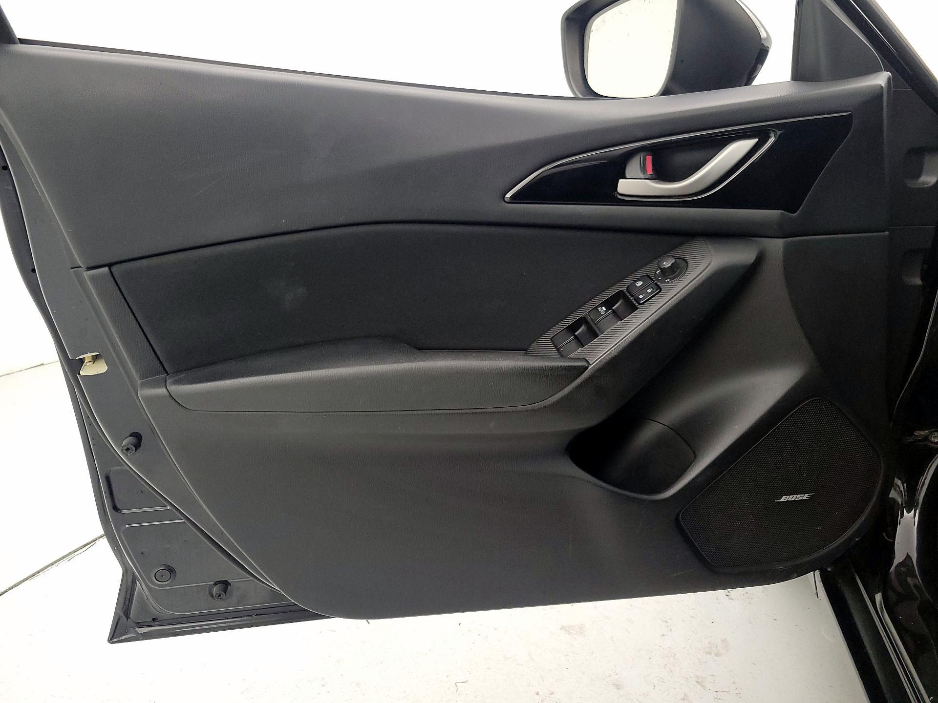 Thumbnail: 2014 Mazda Mazda3 - 12