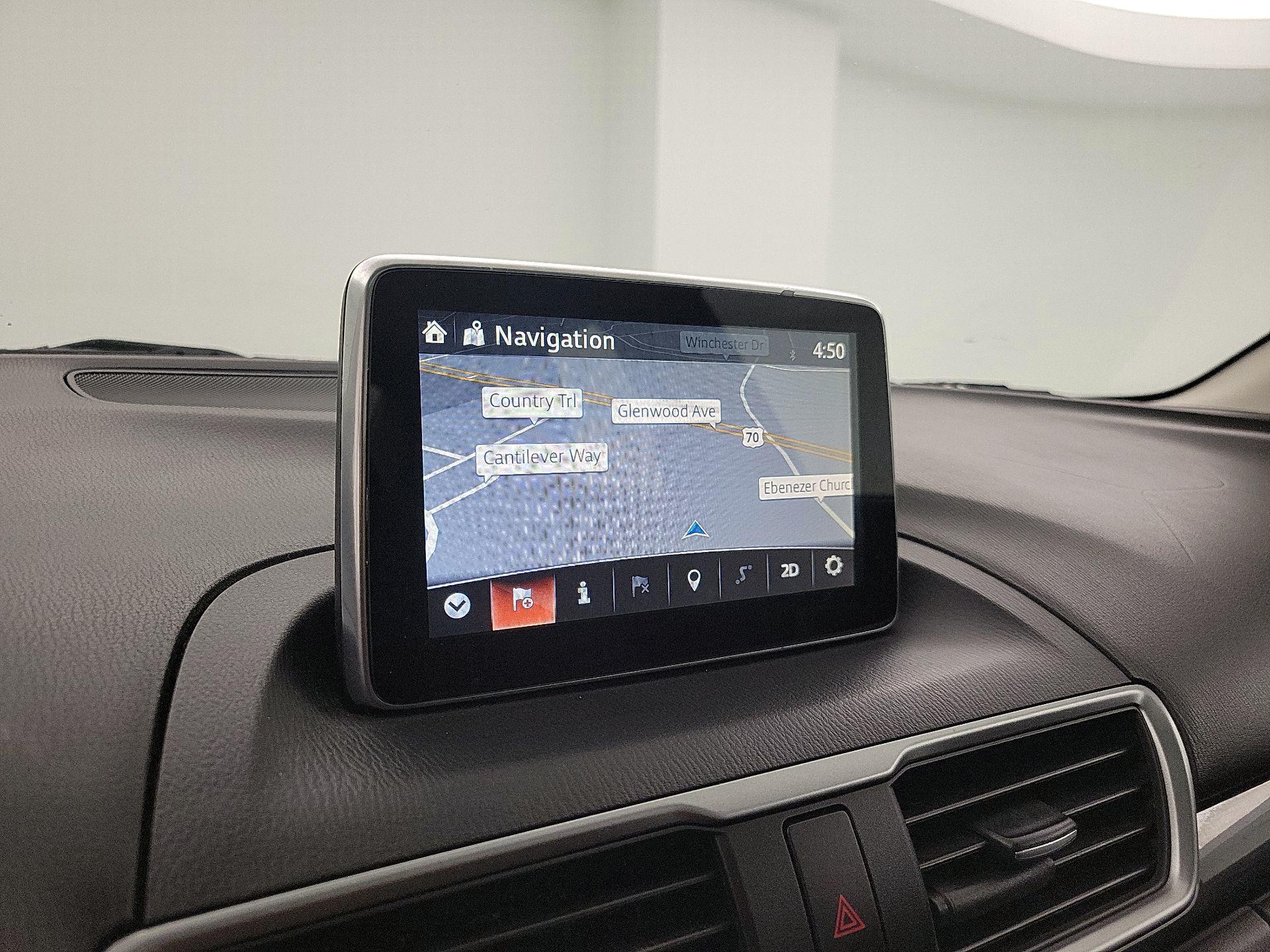 Thumbnail: 2014 Mazda Mazda3 - 14