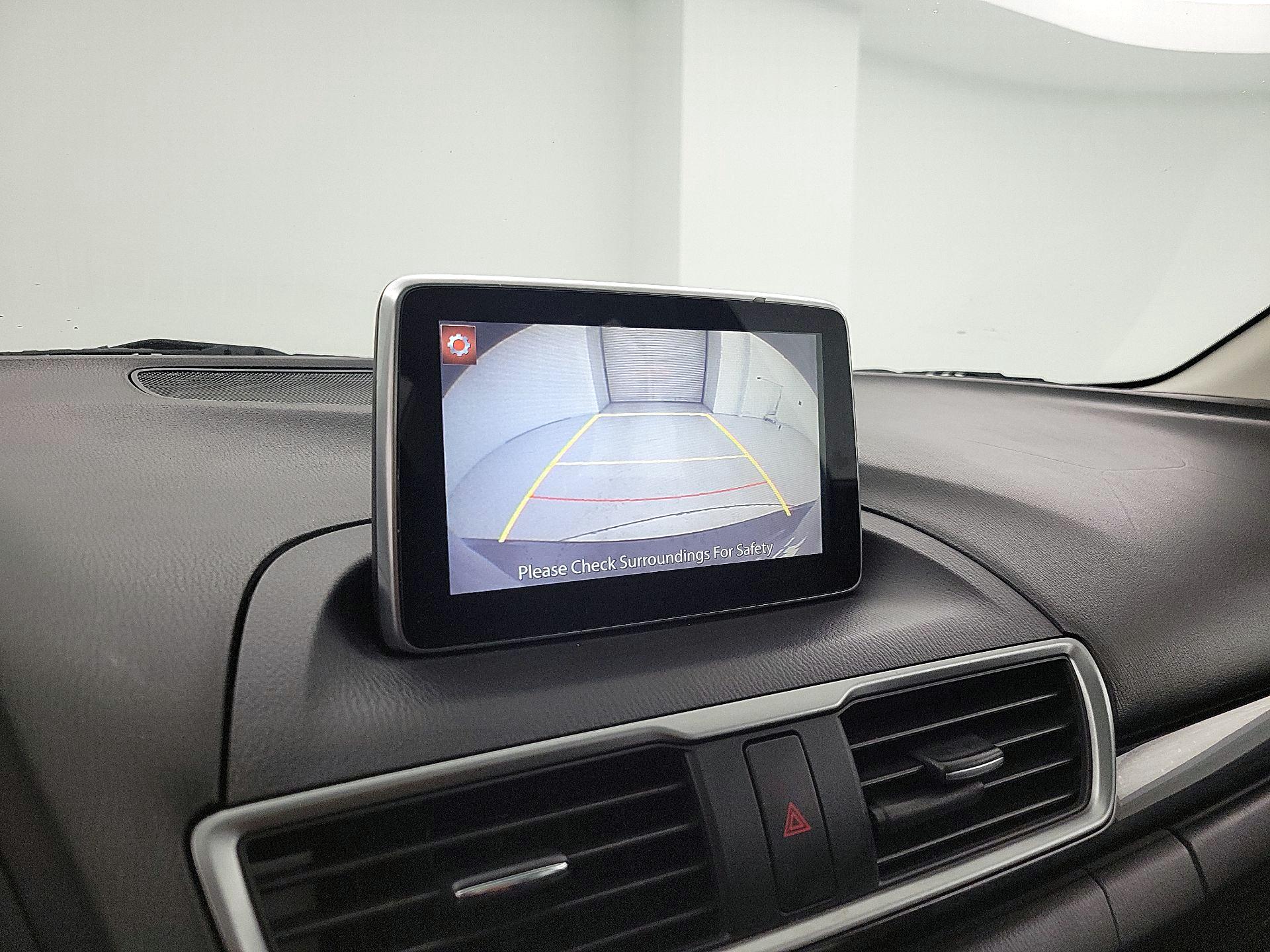 Thumbnail: 2014 Mazda Mazda3 - 15