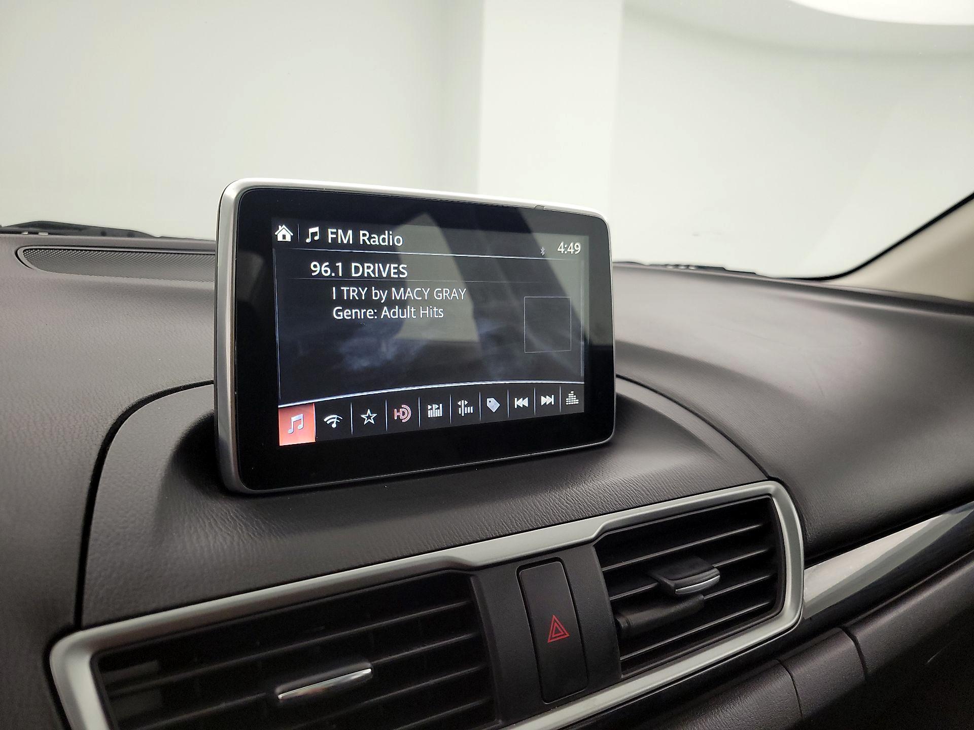 Thumbnail: 2014 Mazda Mazda3 - 16