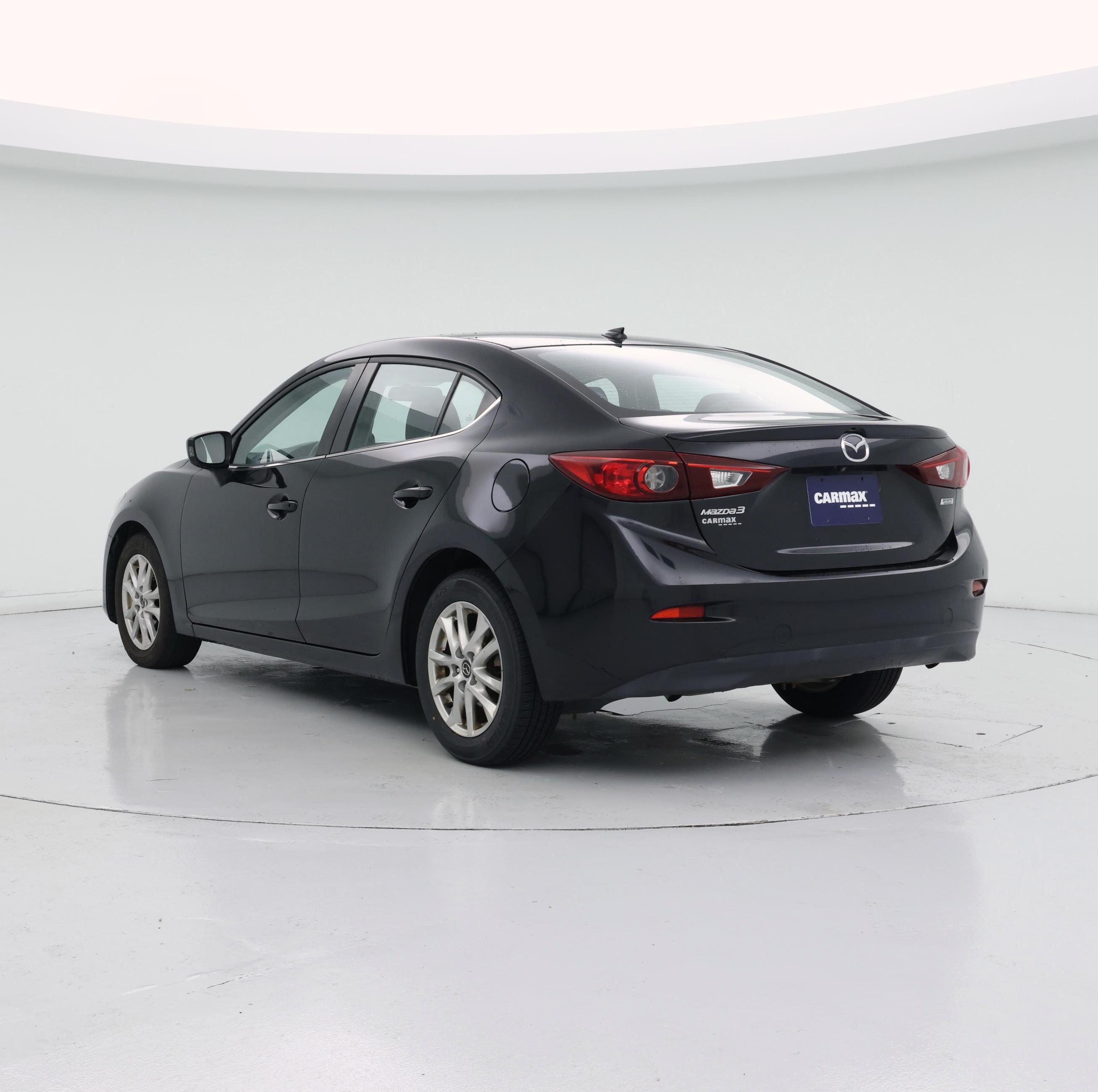 Thumbnail: 2014 Mazda Mazda3 - 2