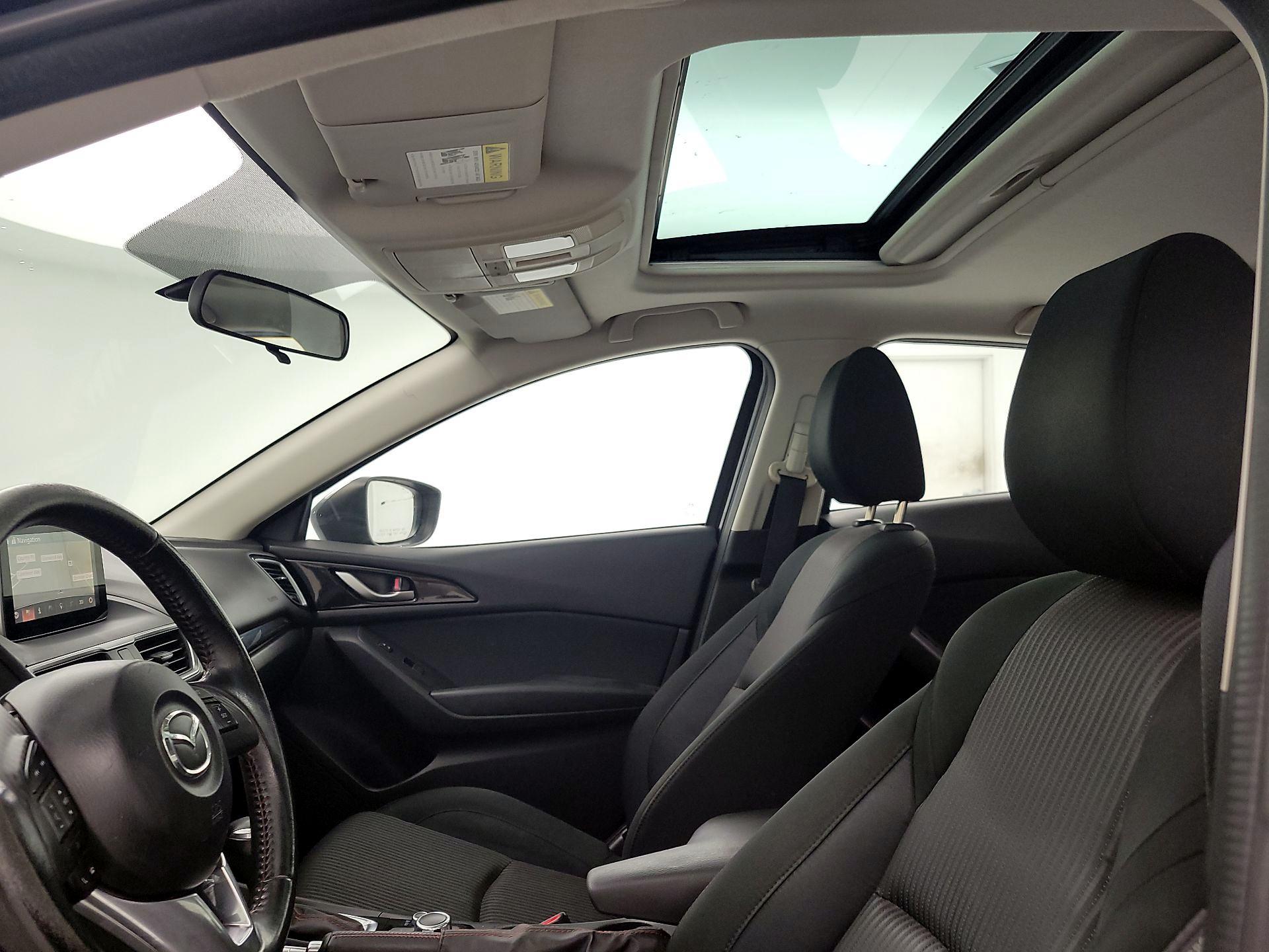 Thumbnail: 2014 Mazda Mazda3 - 20