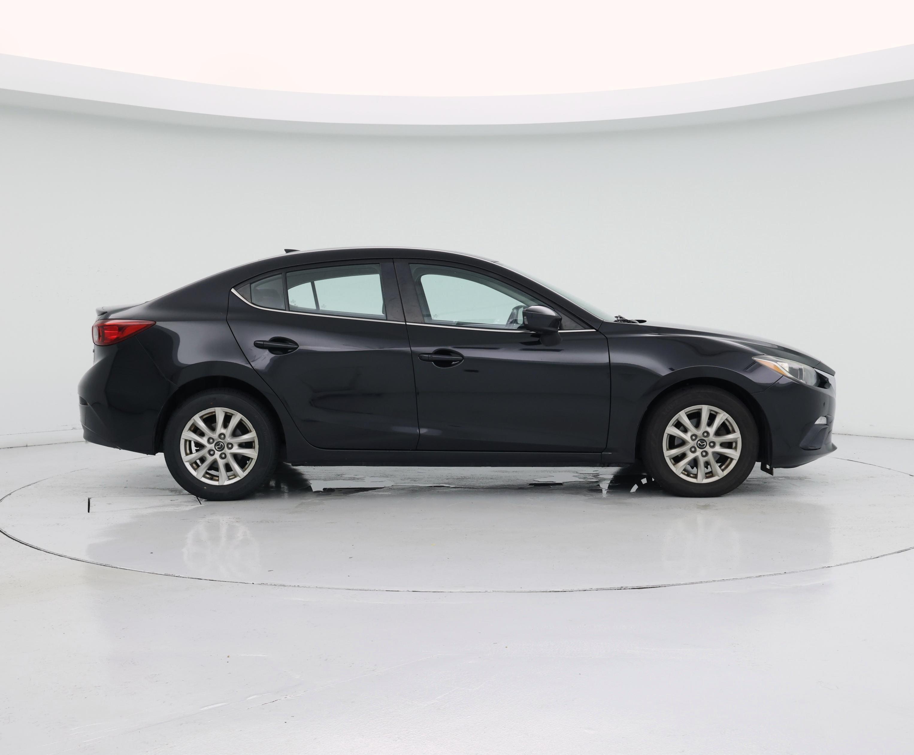 Thumbnail: 2014 Mazda Mazda3 - 7