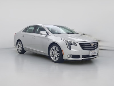 2019 Cadillac XTS Luxury