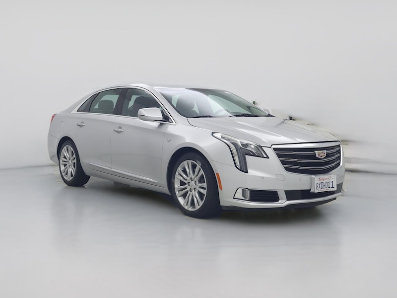 2019 Cadillac XTS Luxury -
                  Sacramento, CA