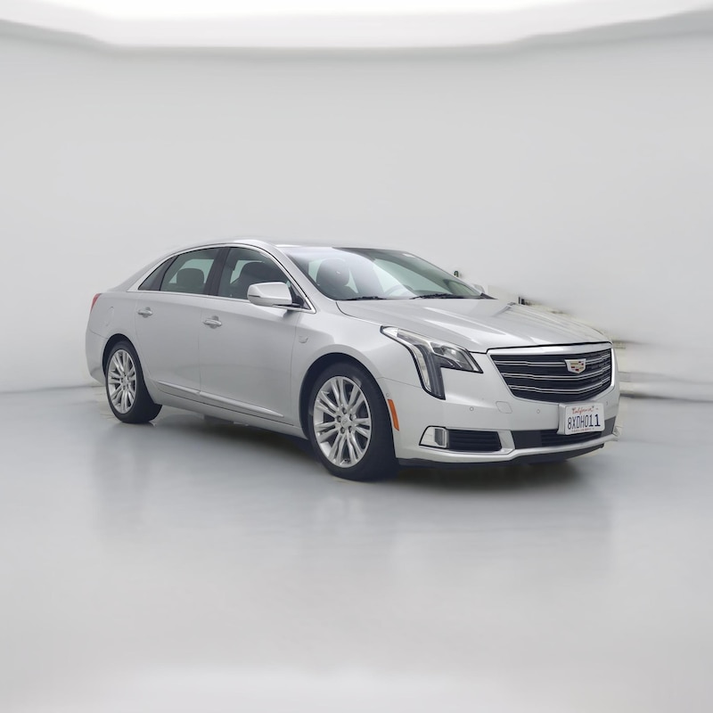 2019 Cadillac XTS Luxury