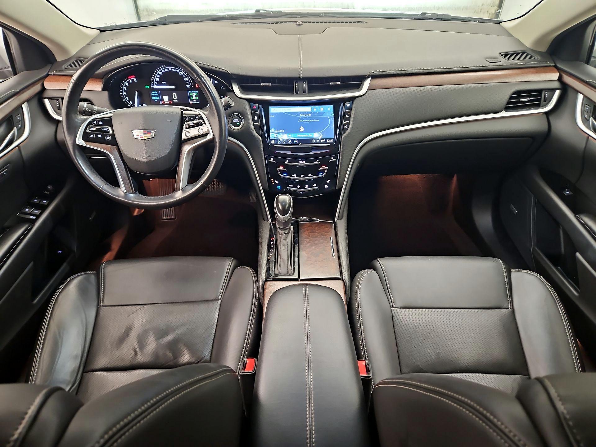 Thumbnail: 2019 Cadillac XTS - 9