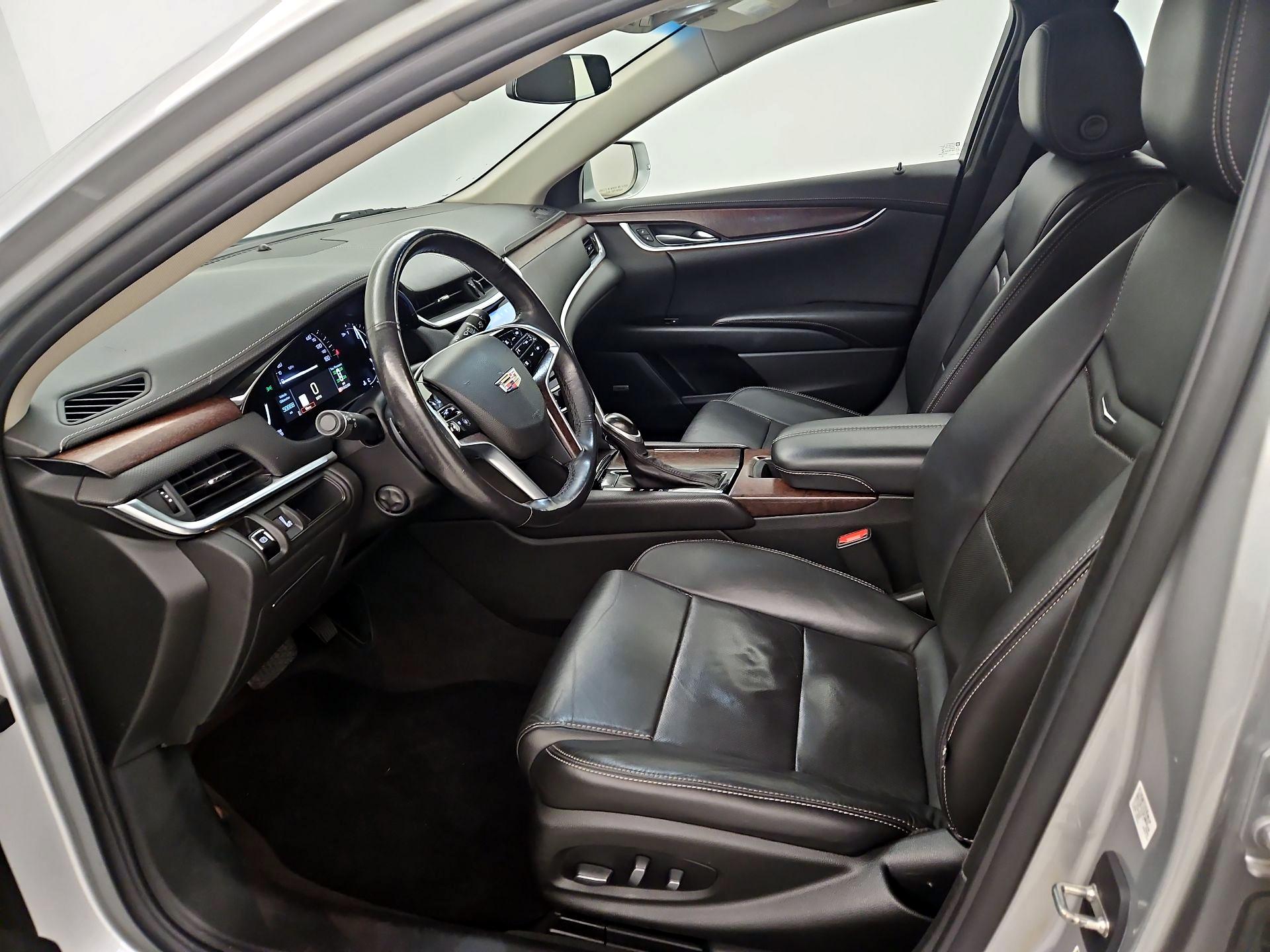 Thumbnail: 2019 Cadillac XTS - 11