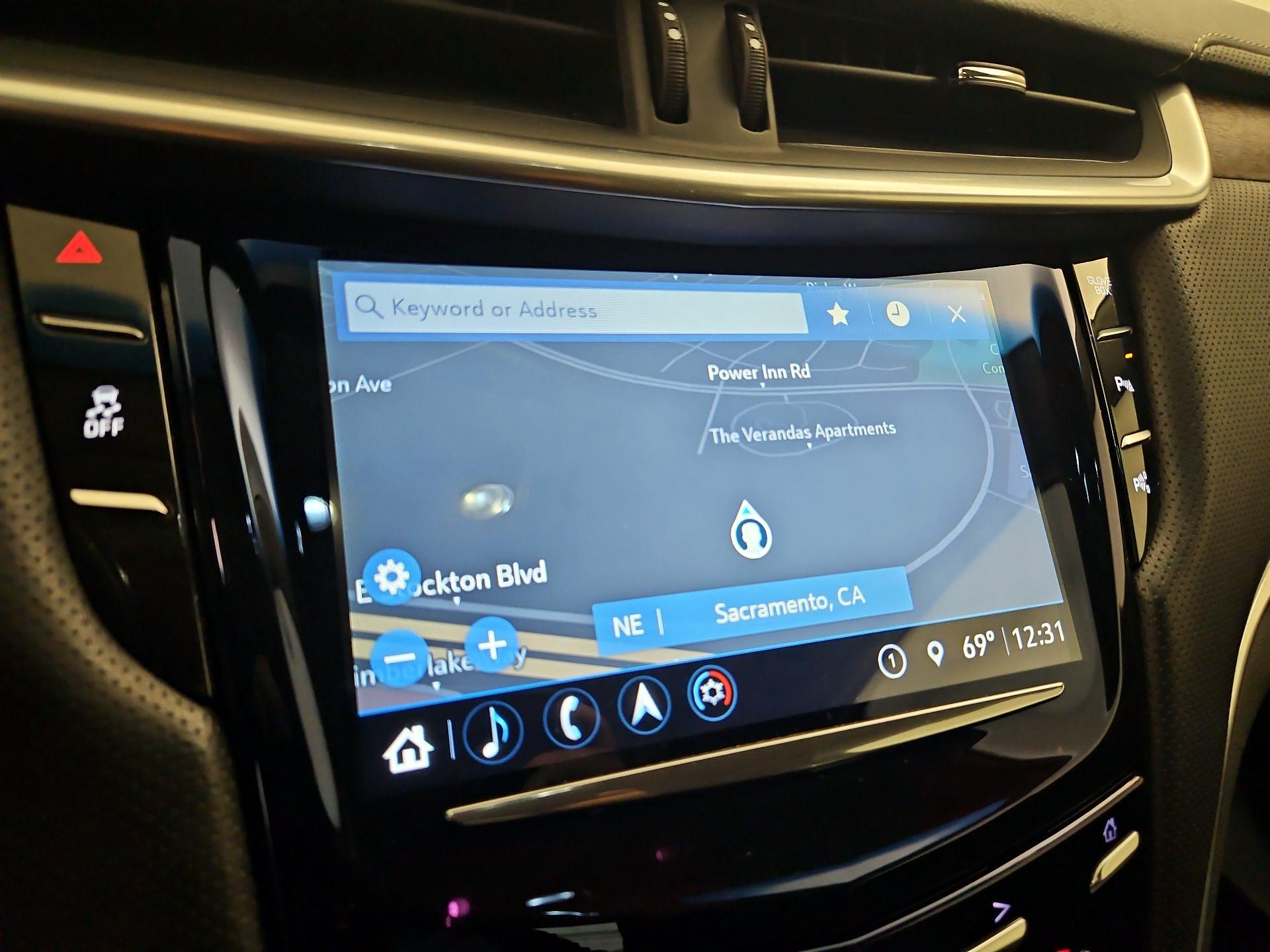 Thumbnail: 2019 Cadillac XTS - 14