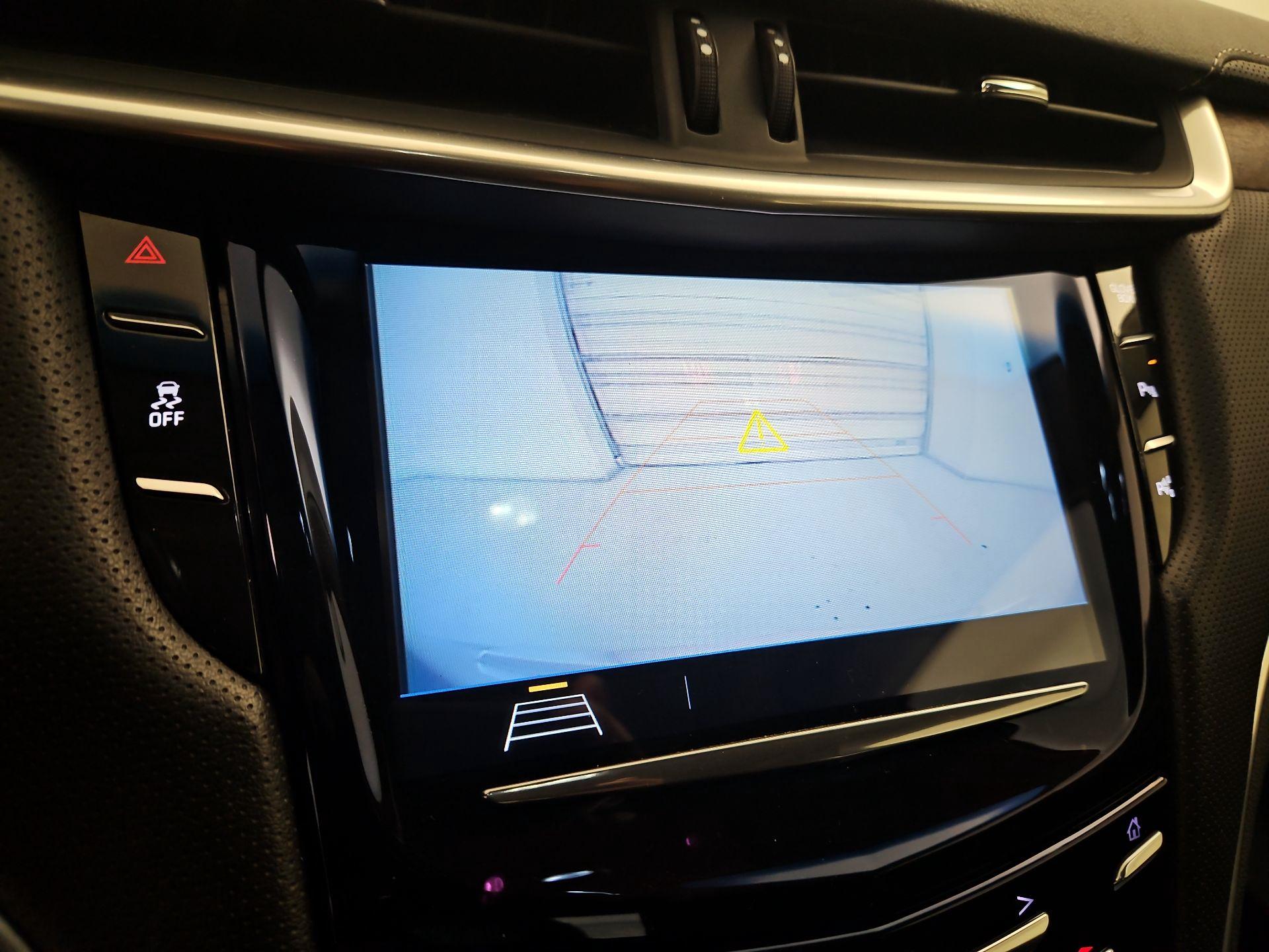 Thumbnail: 2019 Cadillac XTS - 15