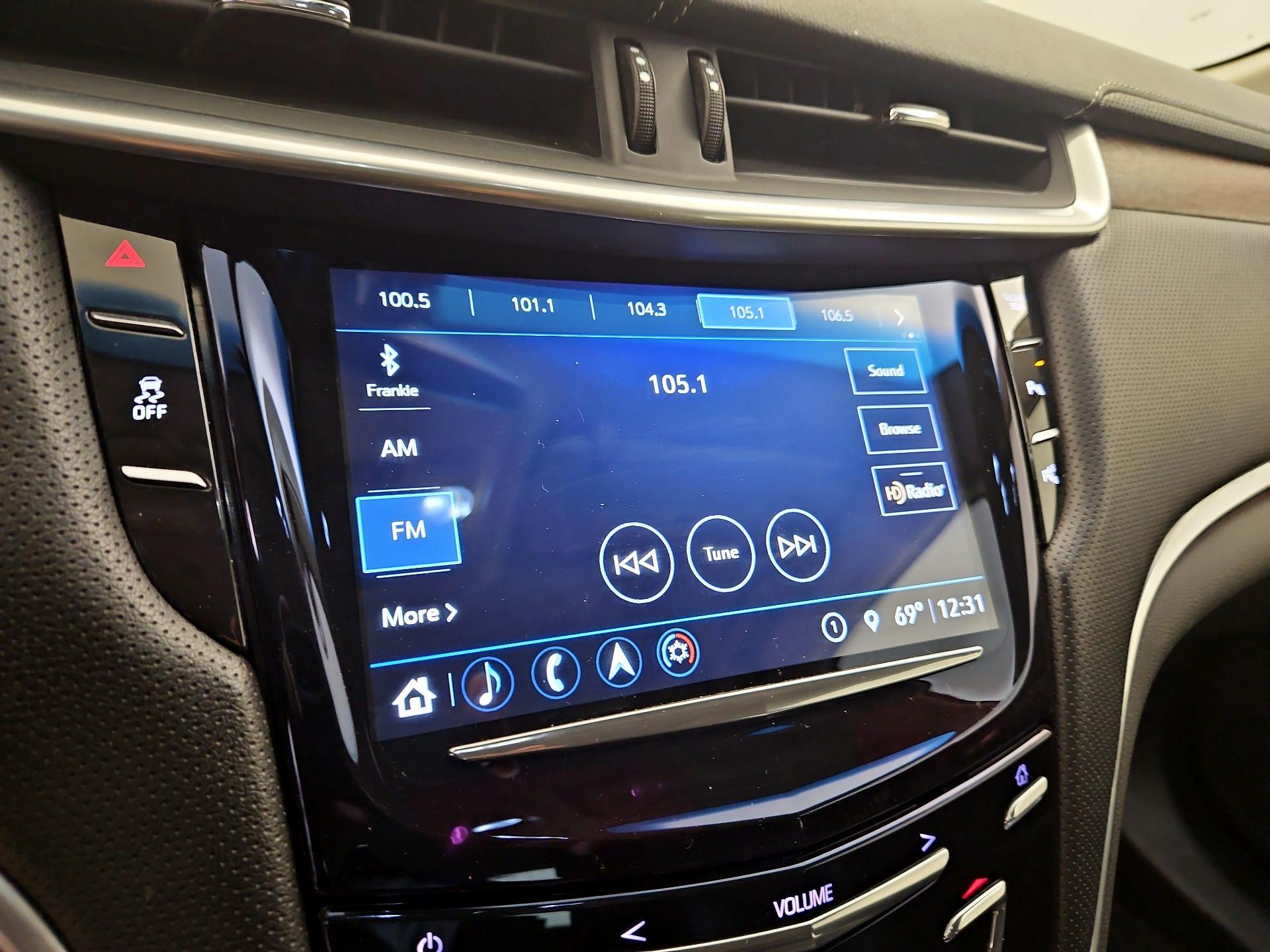 Thumbnail: 2019 Cadillac XTS - 16
