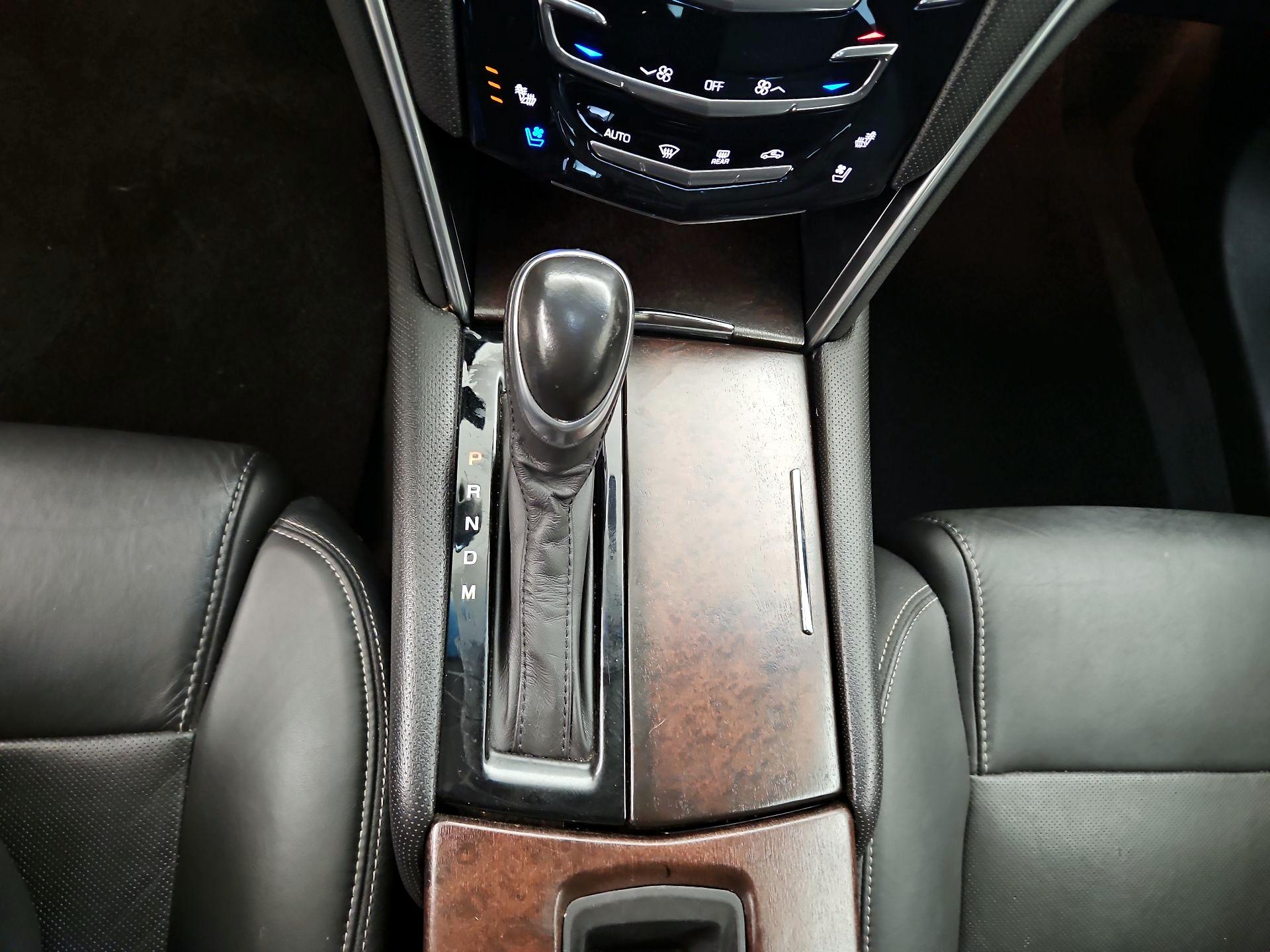 Thumbnail: 2019 Cadillac XTS - 18