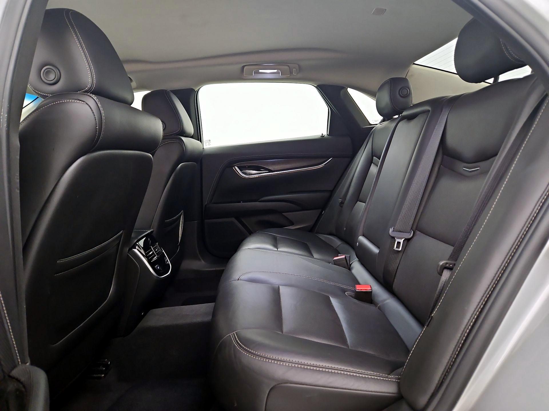 Thumbnail: 2019 Cadillac XTS - 20