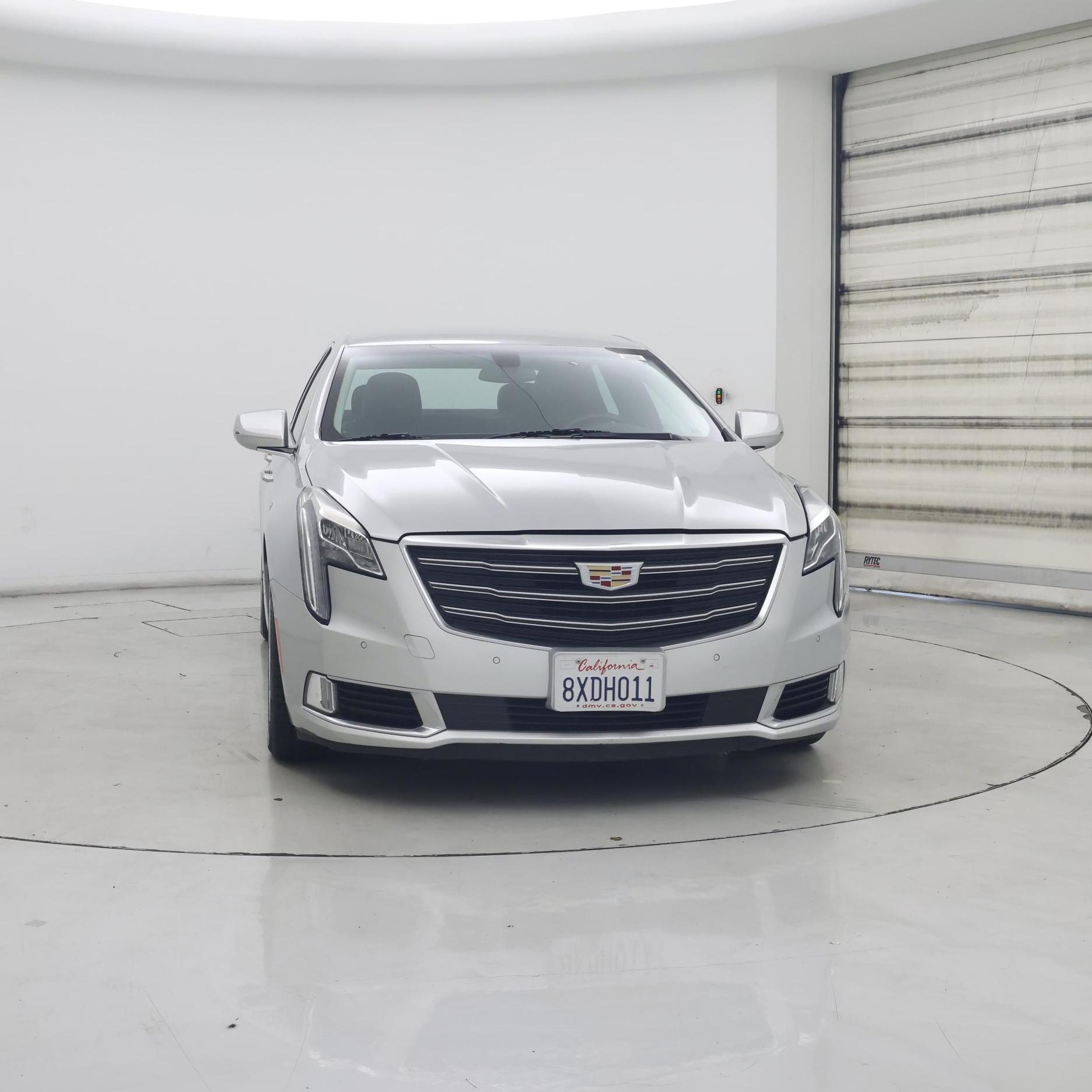 Thumbnail: 2019 Cadillac XTS - 5